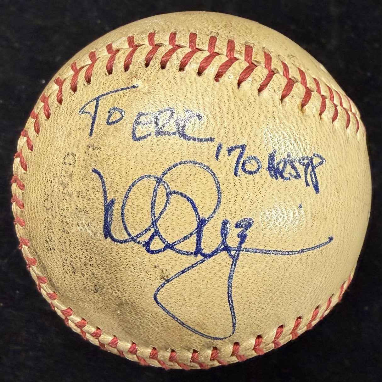 Babe Ruth Barry Bonds Aaron Pujols+ 700 HR Club Signed Baseball BAS JSA LOA