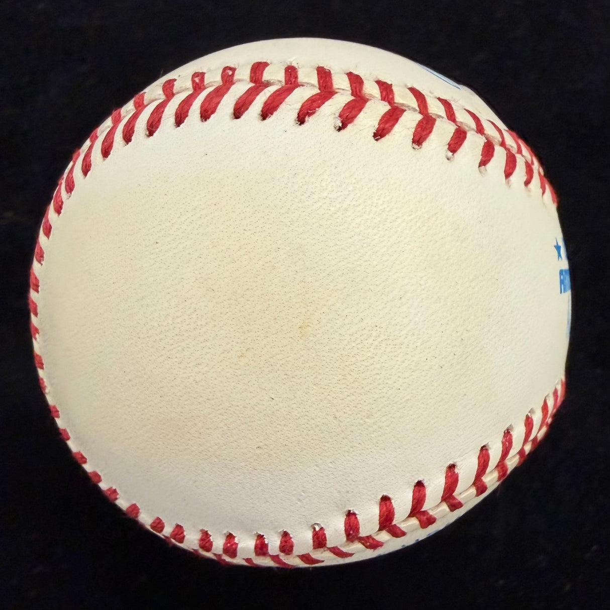 Charlton Heston Signed OAL Baseball PSA/DNA