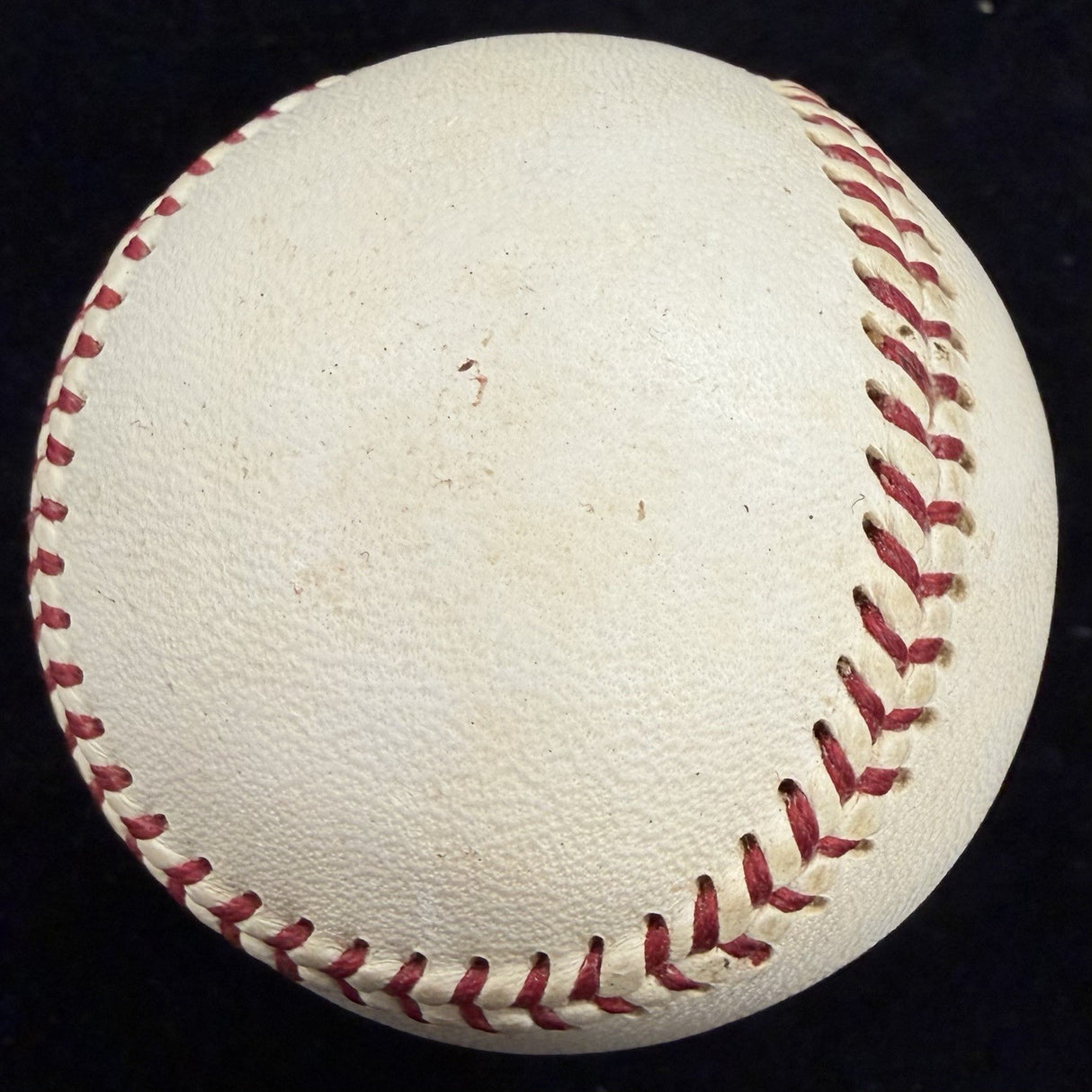 Jackie Robinson Single Signed ONL Giles Baseball JSA LOA