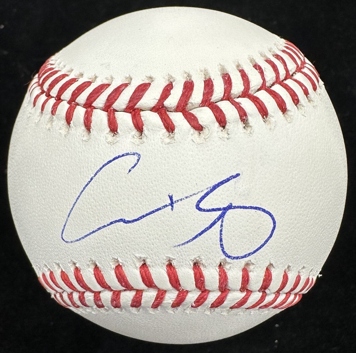 Shohei Ohtani Signed Baseball MLB Holo