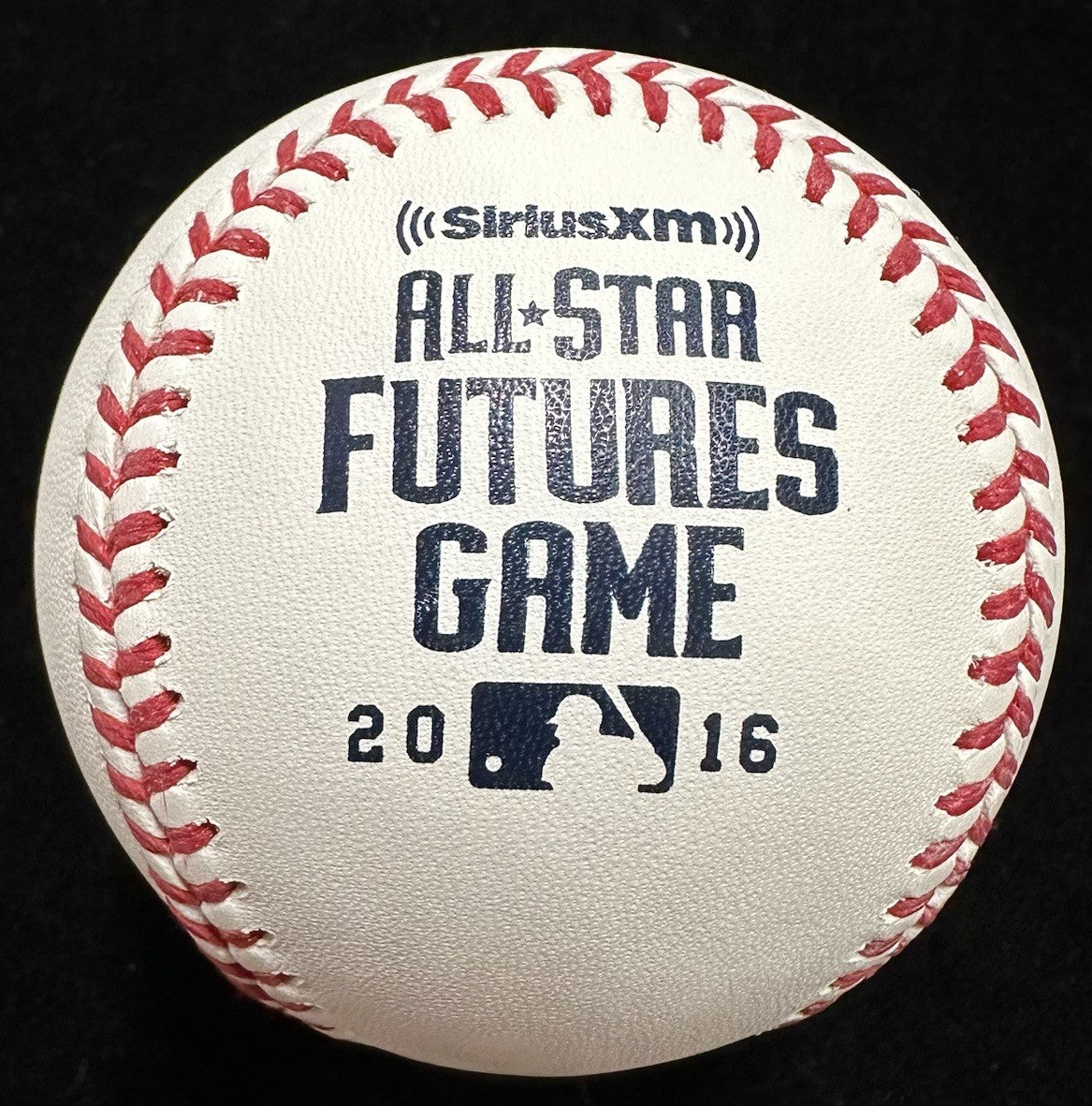 2016 MLB Future’s Game Rawlings Unsigned Baseball