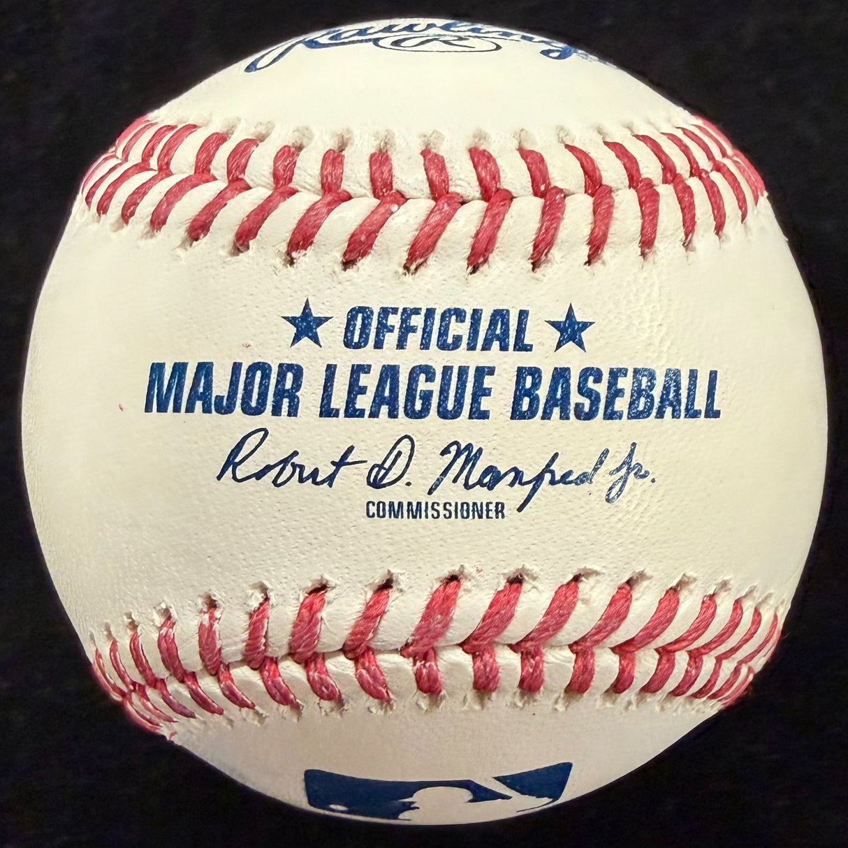 Justin Verlander Signed Baseball PSA/DNA LOA