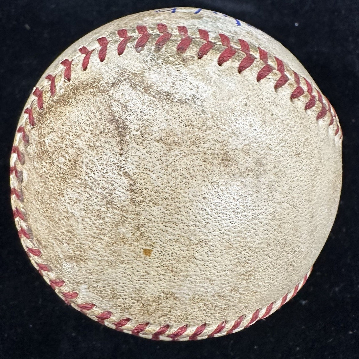 Ty Cobb Pete Rose Dual-Signed OAL Harridge Baseball JSA LOA