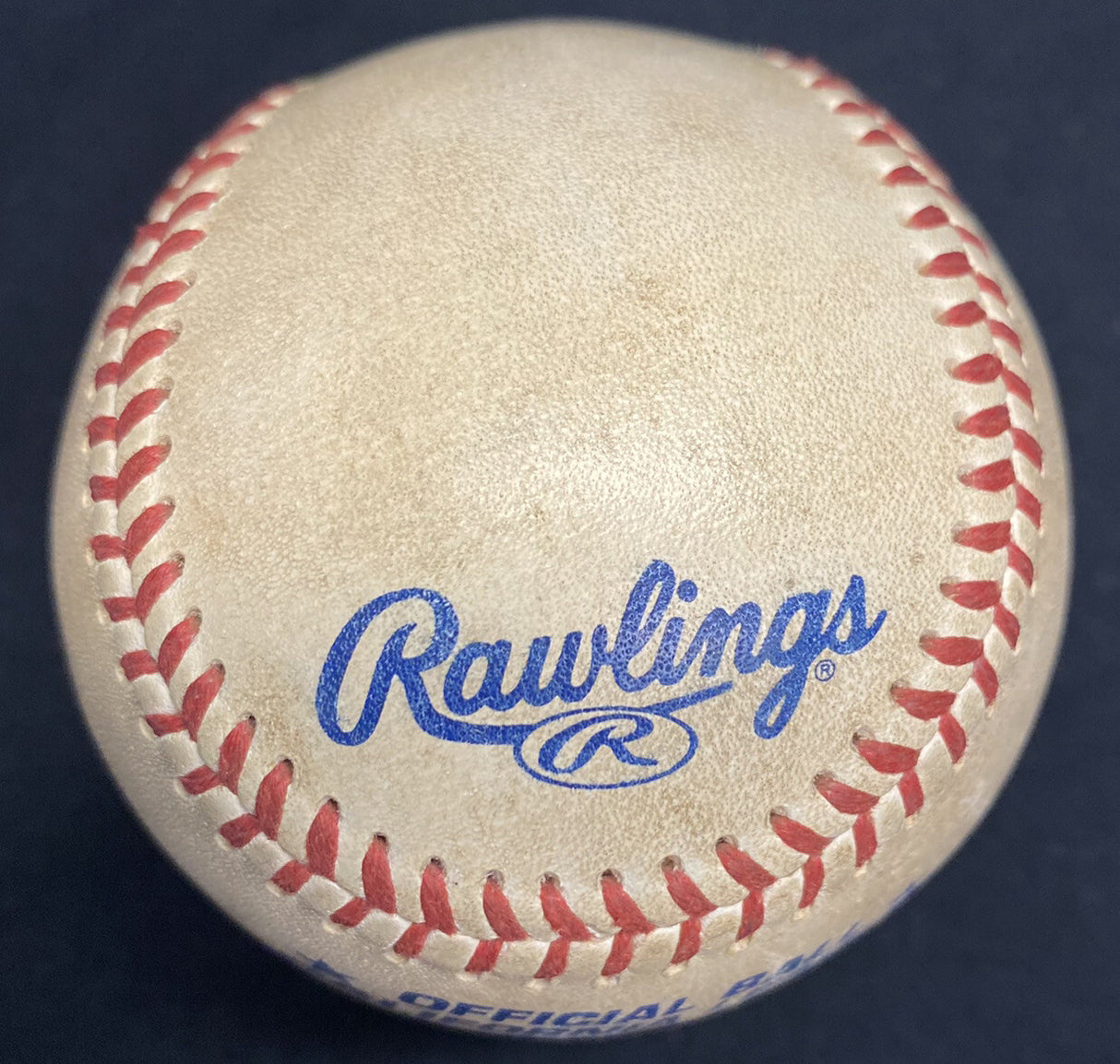 Mike Trout Signed Game Used Minor League California League Baseball JSA LOA