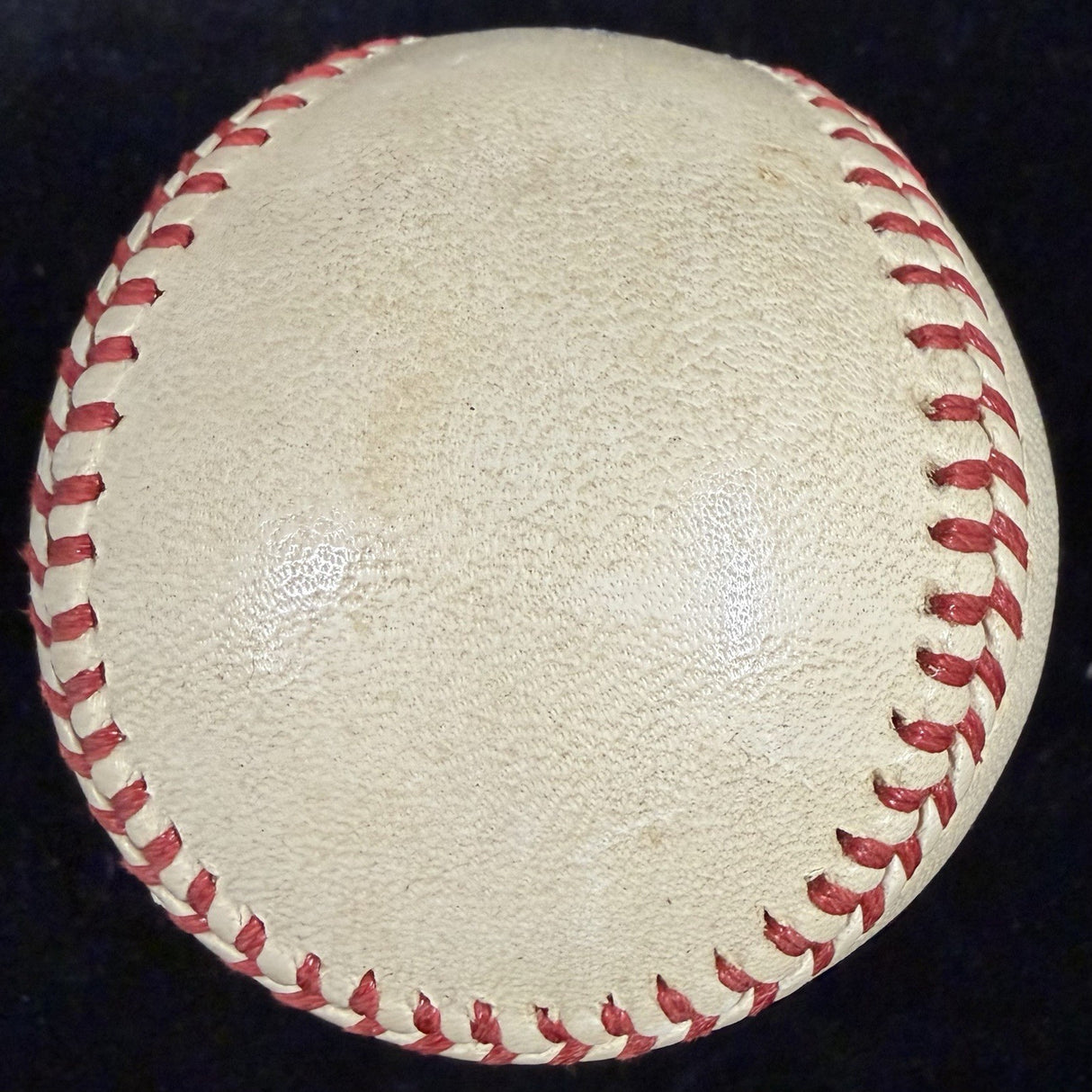 Babe Ruth Single Signed OAL Reach Harridge WW2 Baseball JSA PSA/DNA LOA