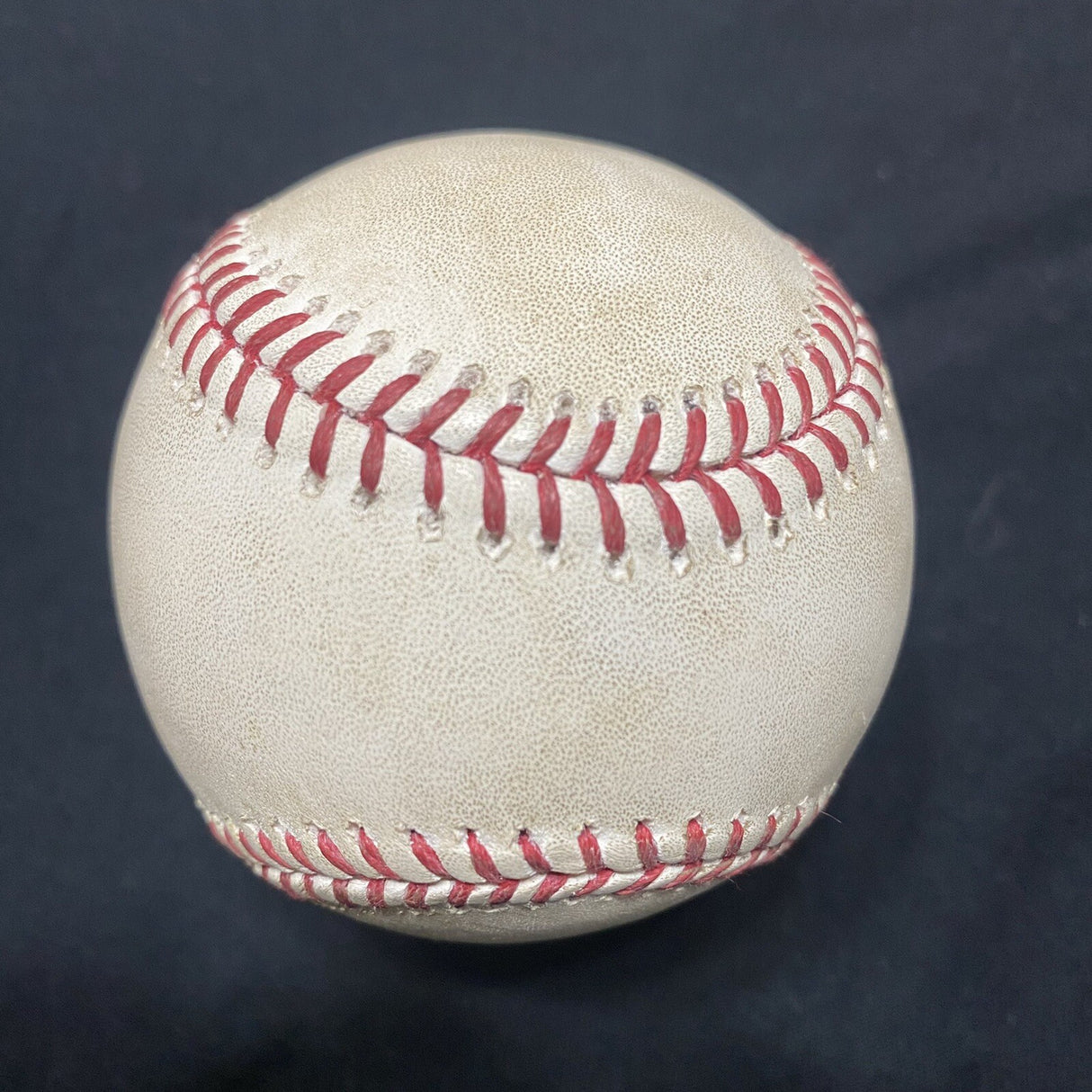 Adrian Beltre Game Used Career Hit 3,029 2 RBI Double Baseball MLB Holo Rangers