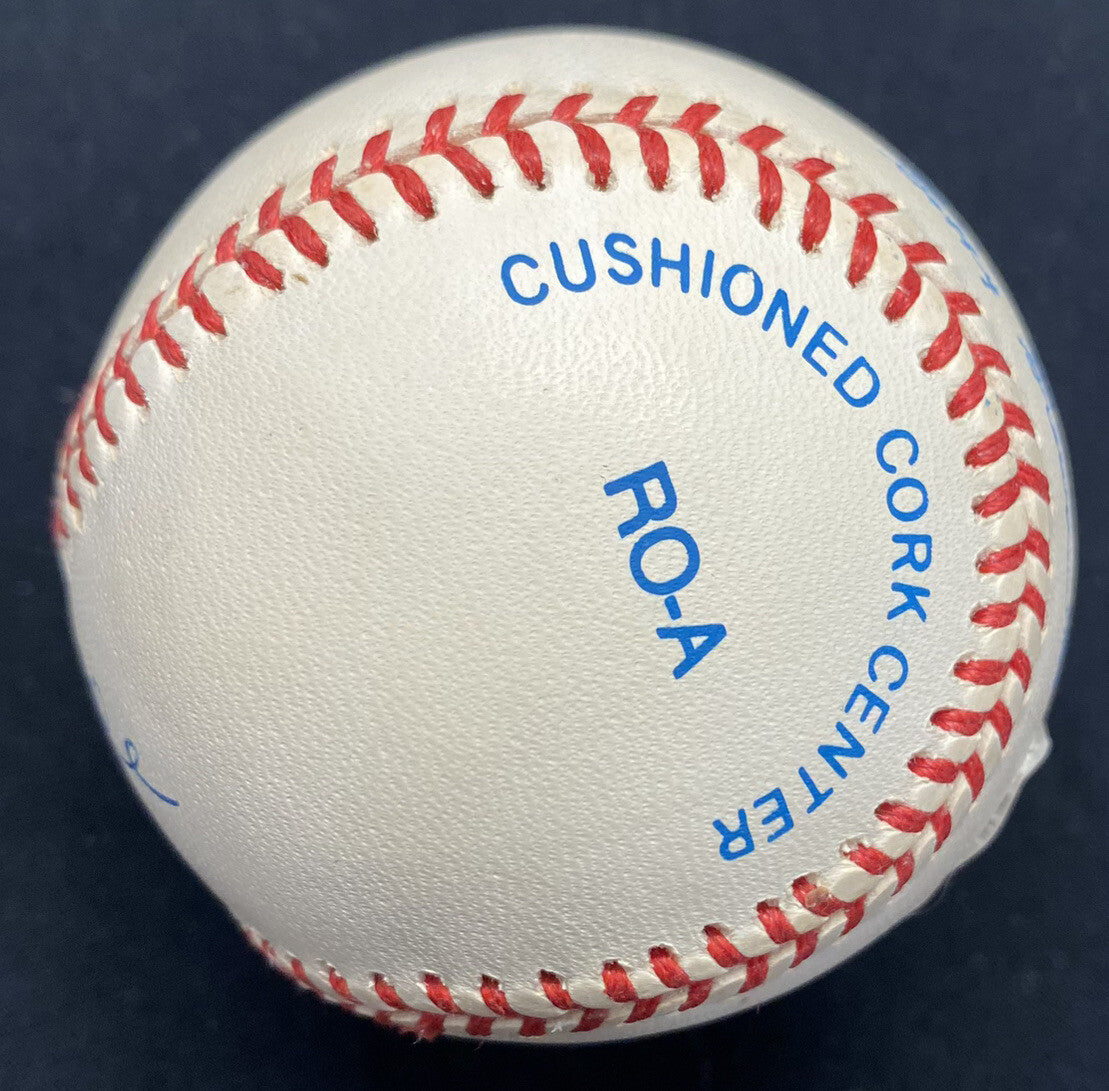 Mickey Mantle TC 1956 PSA/DNA LOA