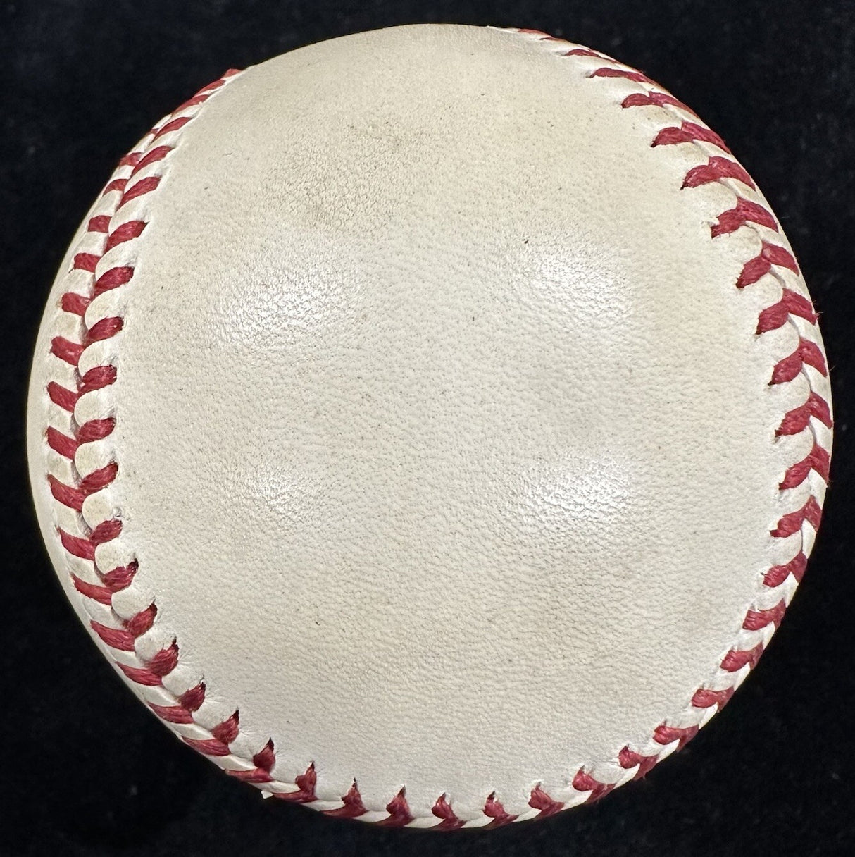 Circa 1941 Joe DiMaggio Single Signed OAL Harridge Baseball PSA/DNA LOA Graded 7