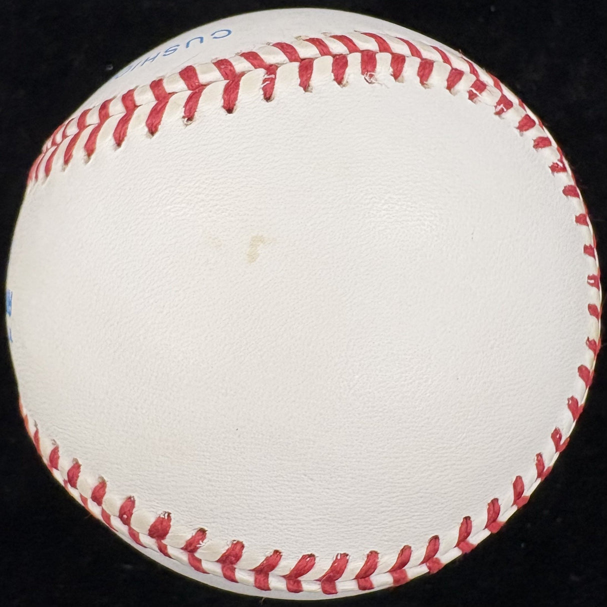 Marc Cohn Signed Baseball PSA/DNA