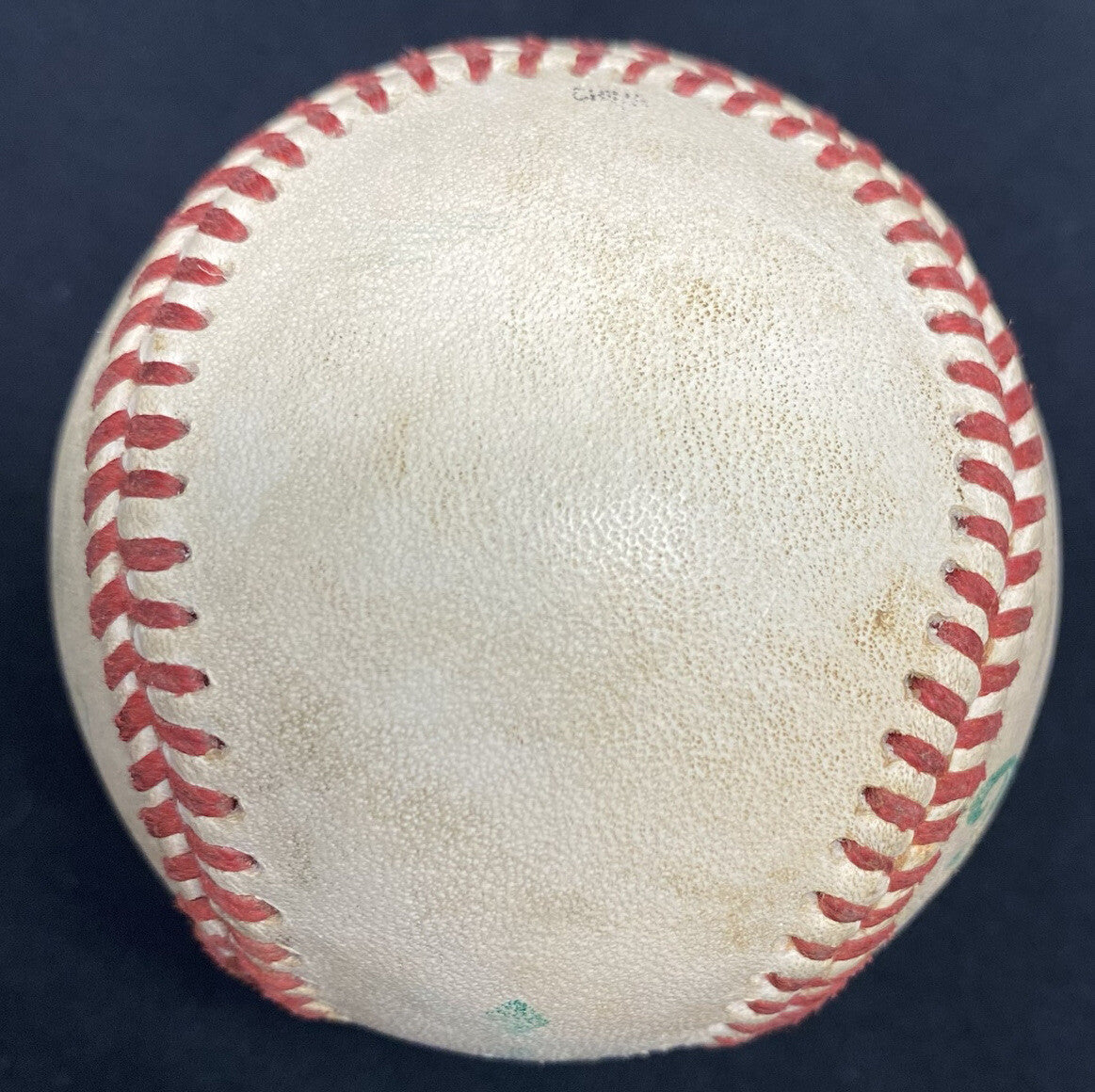 1999 Earliest Known Albert Pujols Single Signed Baseball JSA LOA