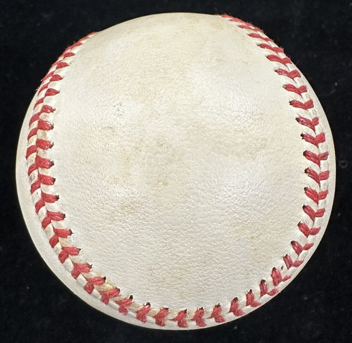 Jimmie Foxx Signed Baseball PSA/DNA LOA READ
