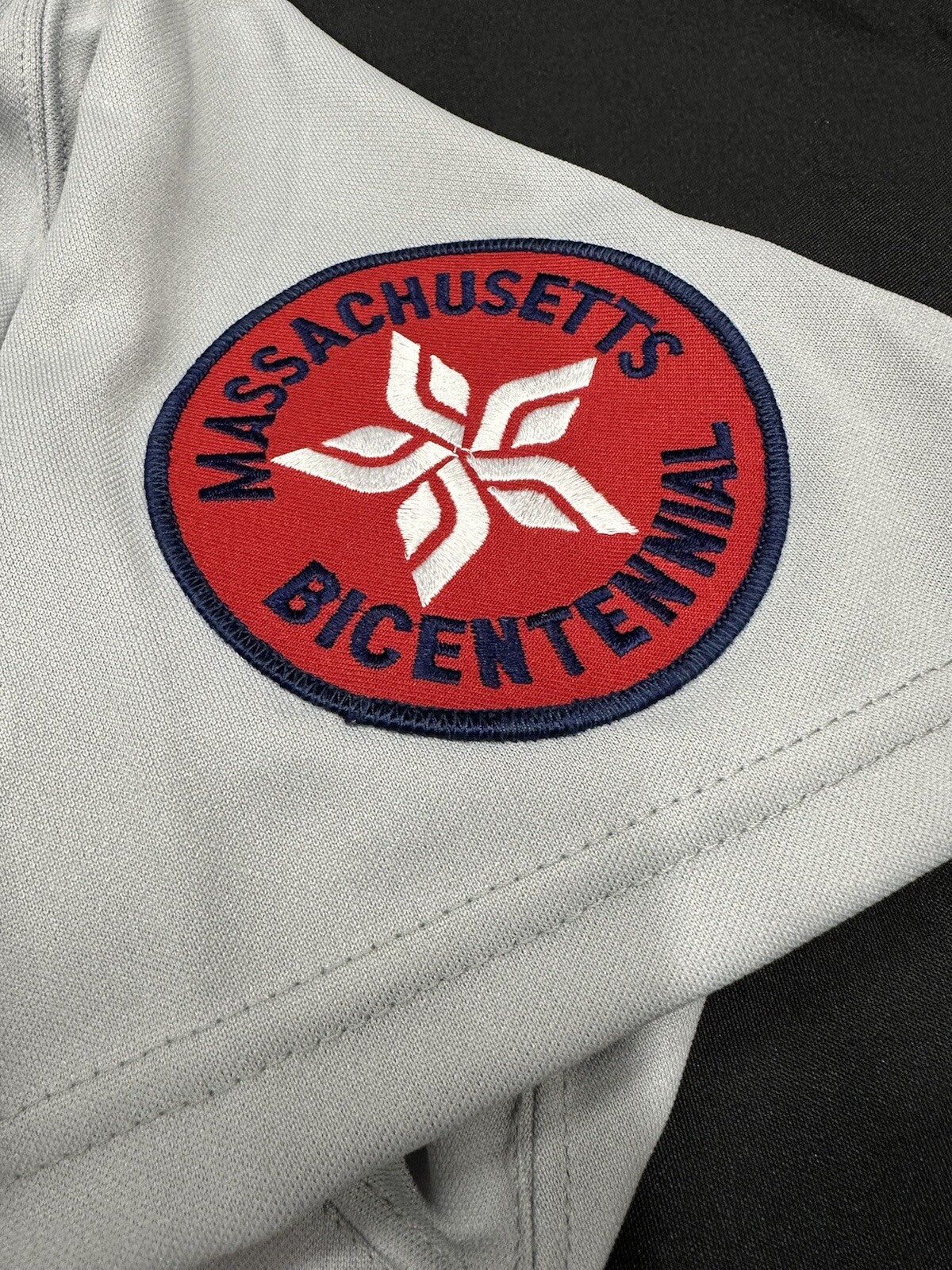 Carl Yastrzemski HOF 89 TC 67 Signed Authentic Mitchell Ness Red Sox Jersey JSA