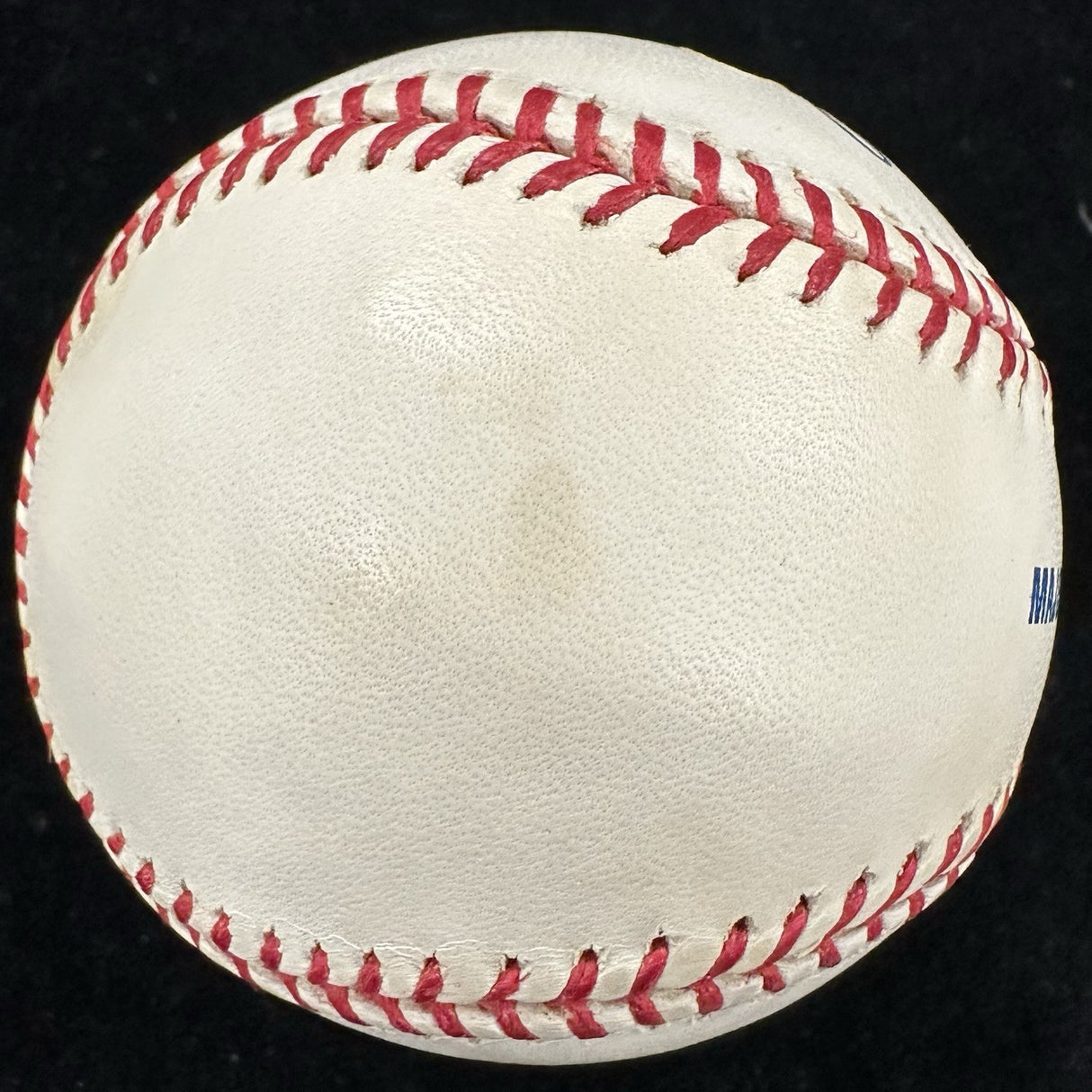 Nolan Ryan All Century Signed Baseball Tristar Ryan Foundation Hologram