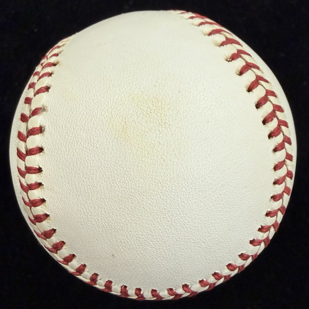 Ted Williams Signed Spalding MacPhail OAL Baseball PSA/DNA LOA