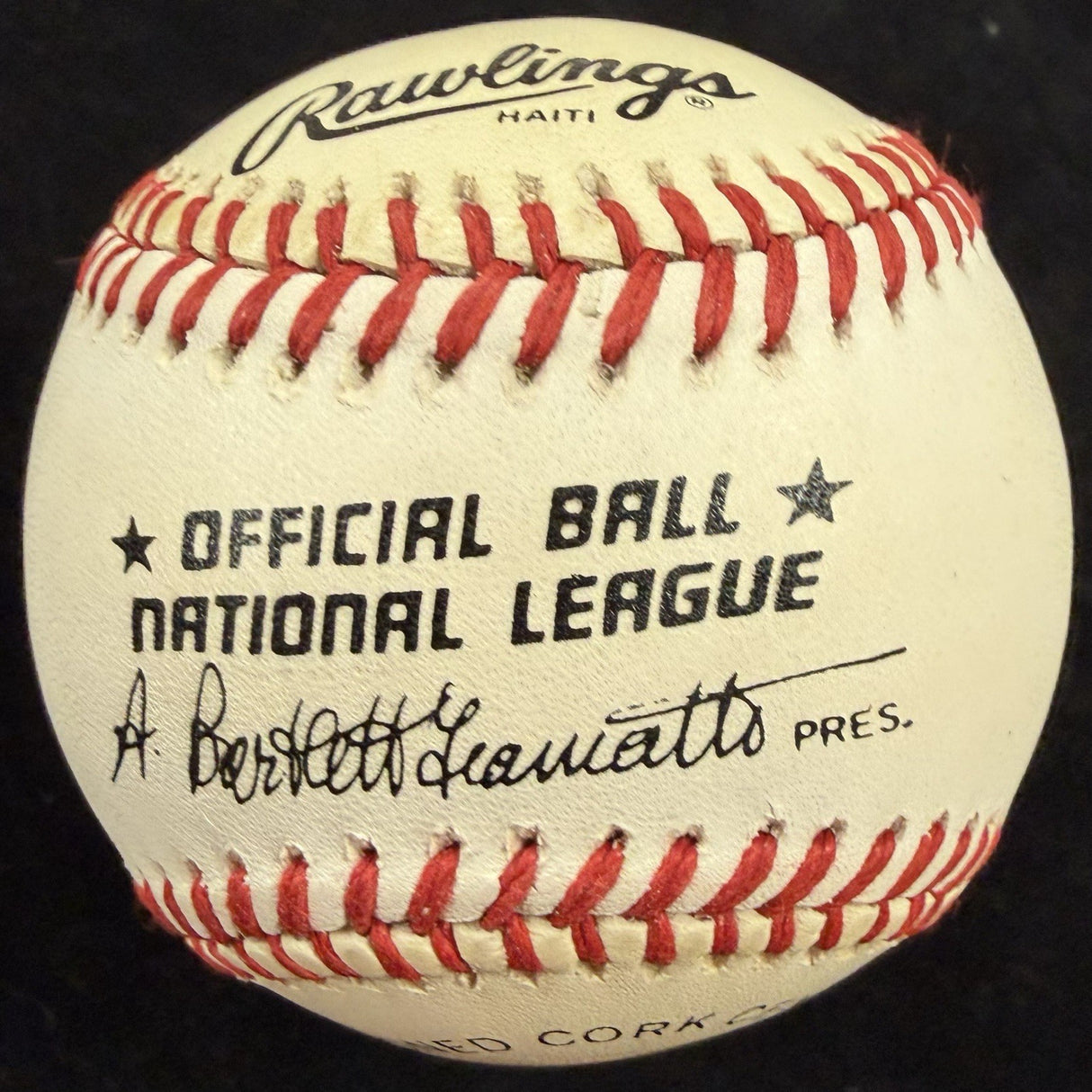 Don Drysdale 1962 Cy Young Signed Baseball PSA/DNA LOA