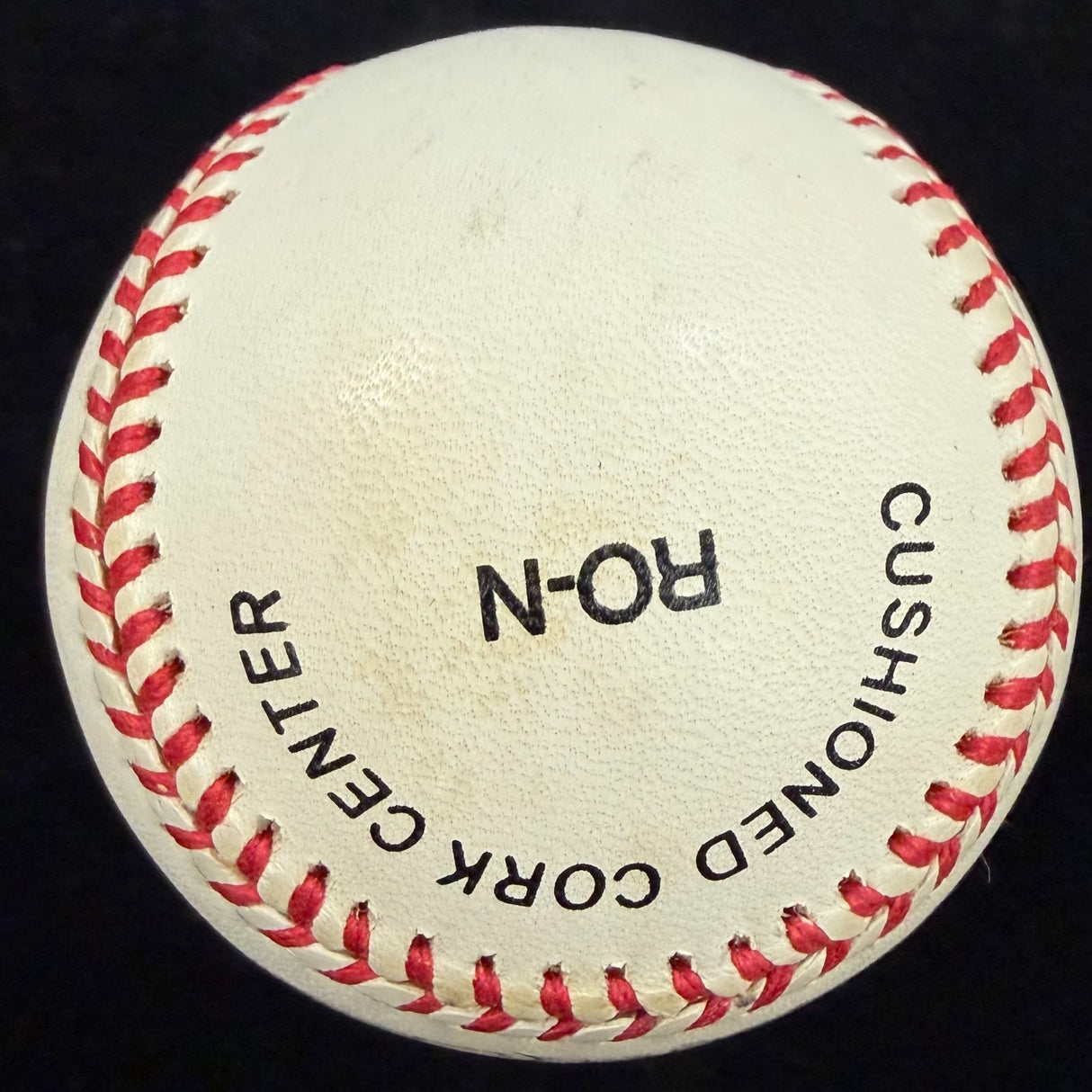 Vin Scully Signed Baseball Beckett Hologram