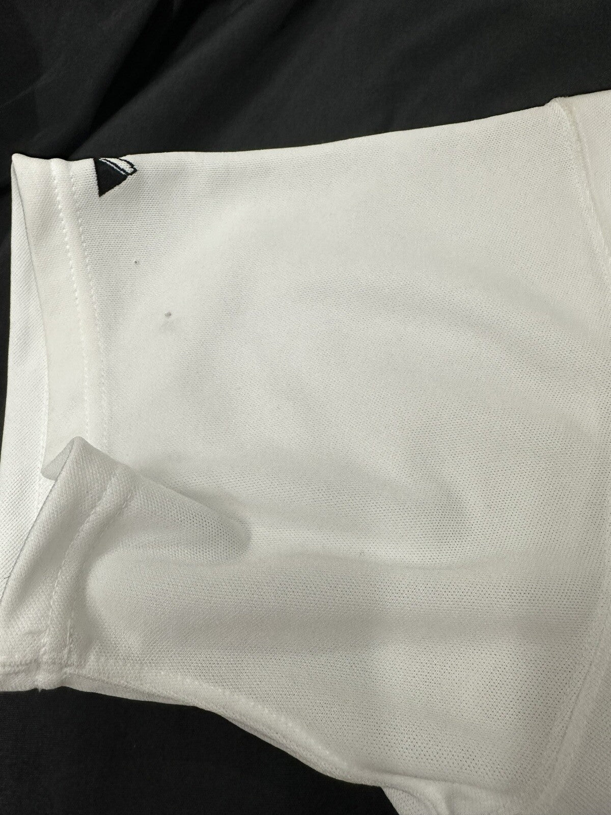 Roy Halladay CY 03 Signed Authentic Toronto Blue Jays Jersey JSA LOA