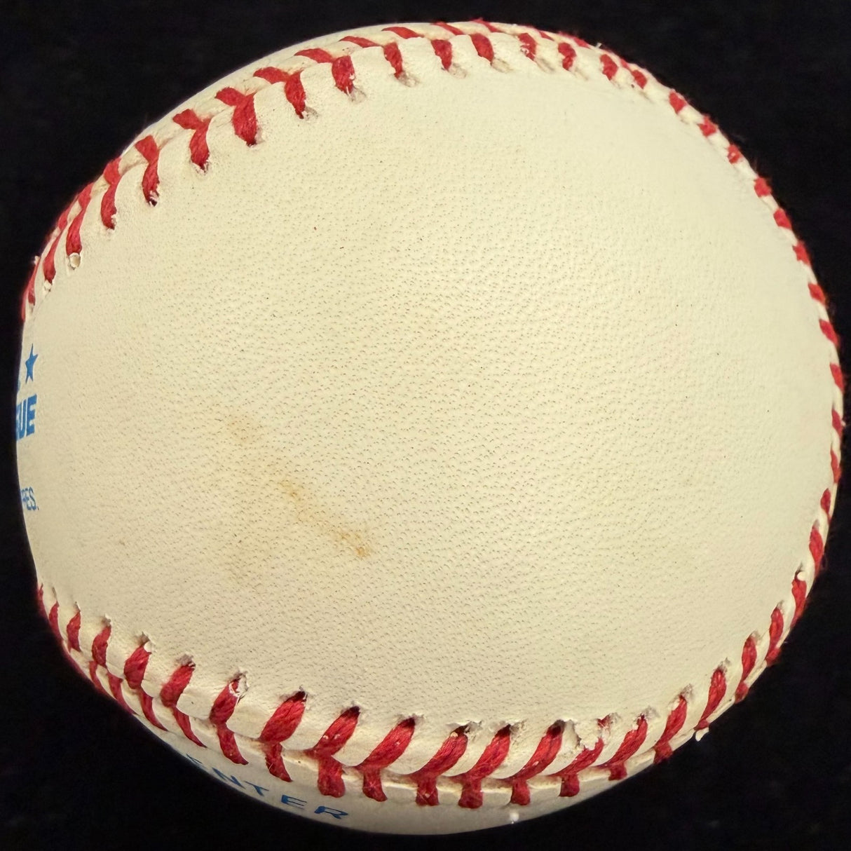 Charlton Heston Signed OAL Baseball PSA/DNA