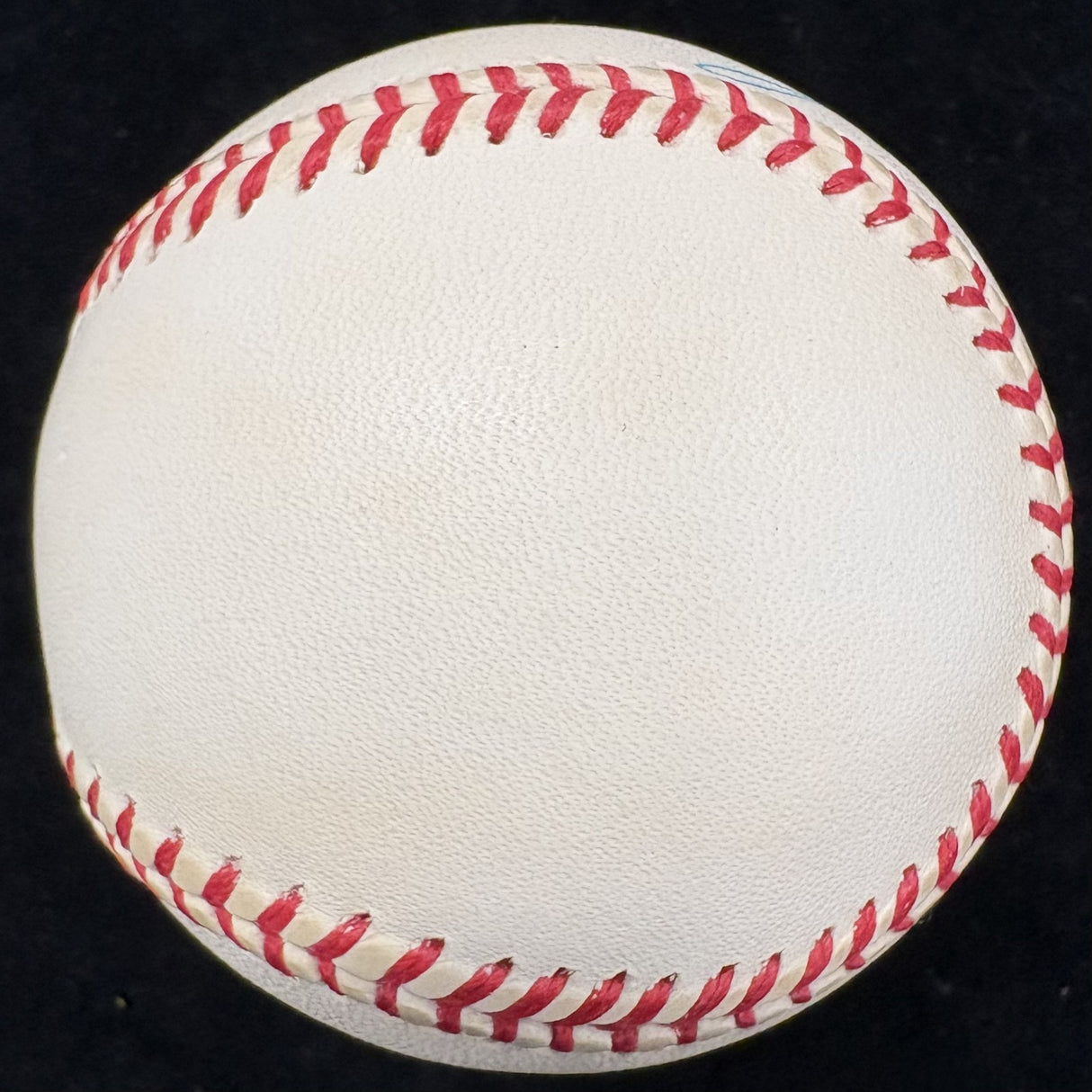 Boomer Esiason SIgned Baseball JSA