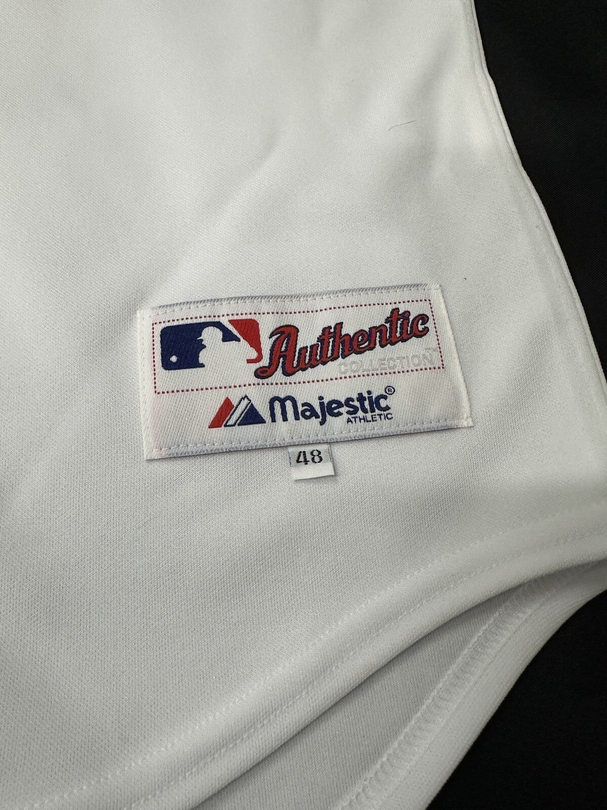 Trevor Hoffman HOF 18 602 Saves Signed Authentic Padres Jersey JSA Witness