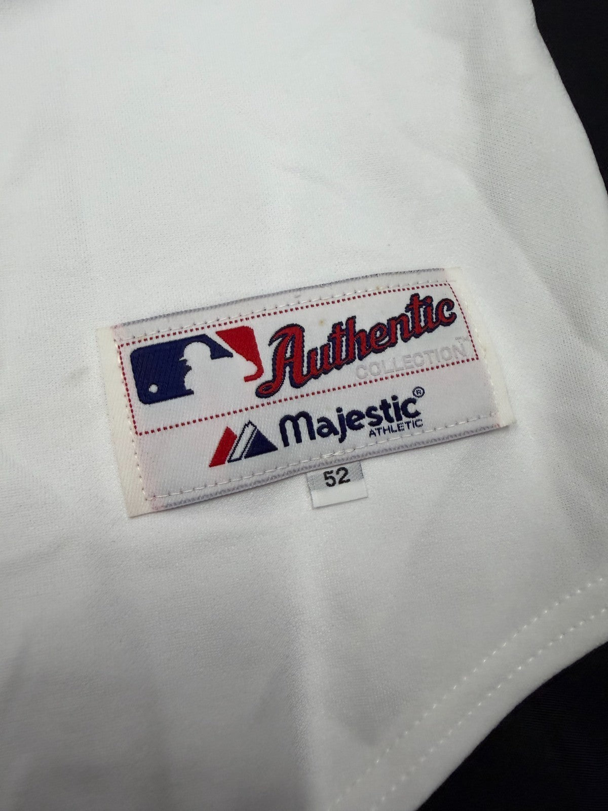 Roy Halladay Signed Blue Jays Authentic Majestic Jersey PSA/DNA LOA