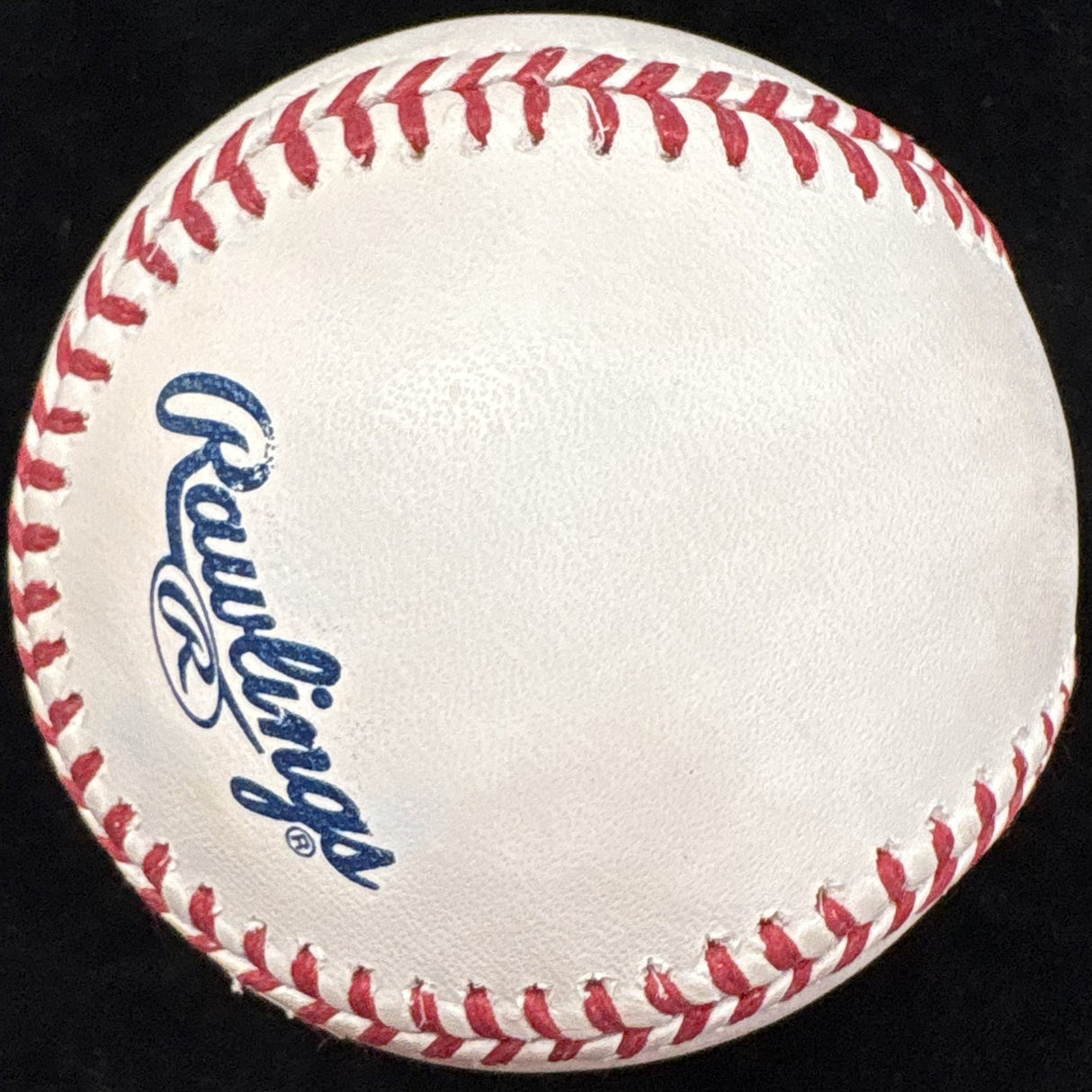 Archie Griffin HT 74-75 Signed Baseball JSA Witness