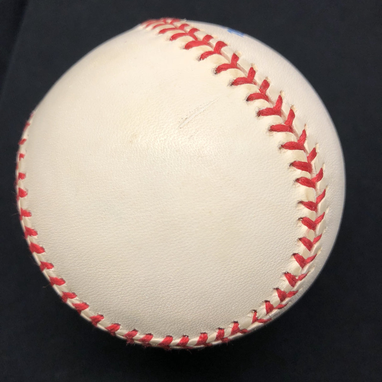 Alfonso Ramon Lopez Al Signed Baseball PSA/DNA HOF