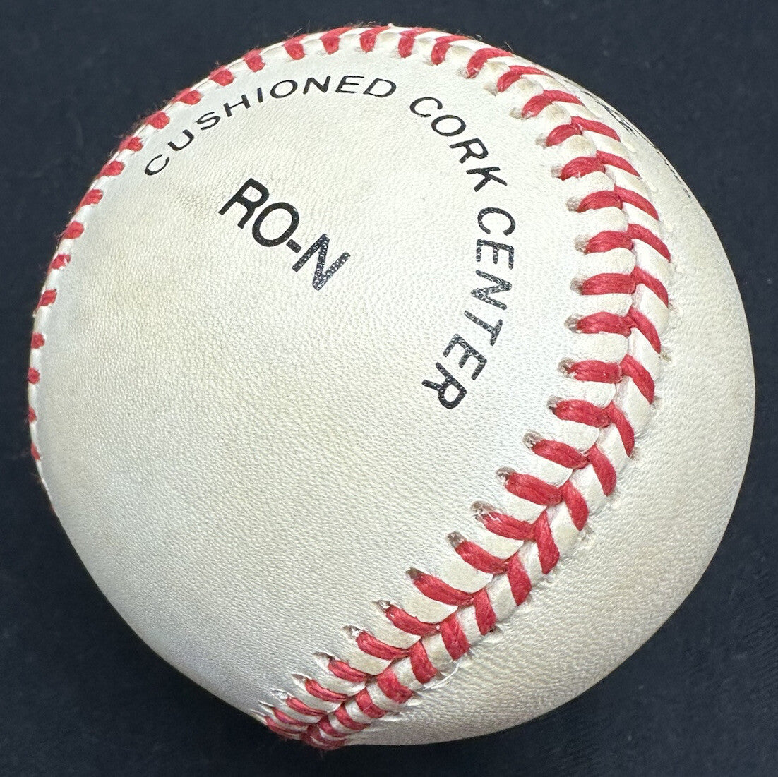 Don Drysdale Cy Young 1962 Signed Baseball JSA LOA