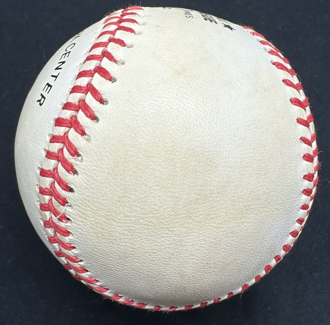 Don Drysdale Cy Young 1962 Signed Baseball JSA LOA