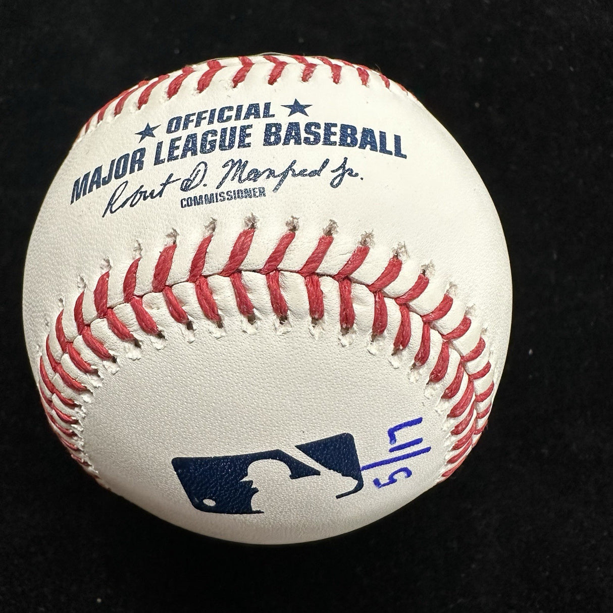 Shohei Ohtani Kanji Signature 15 PL Pitcher Best 9 Signed Baseball Fanatics MLB