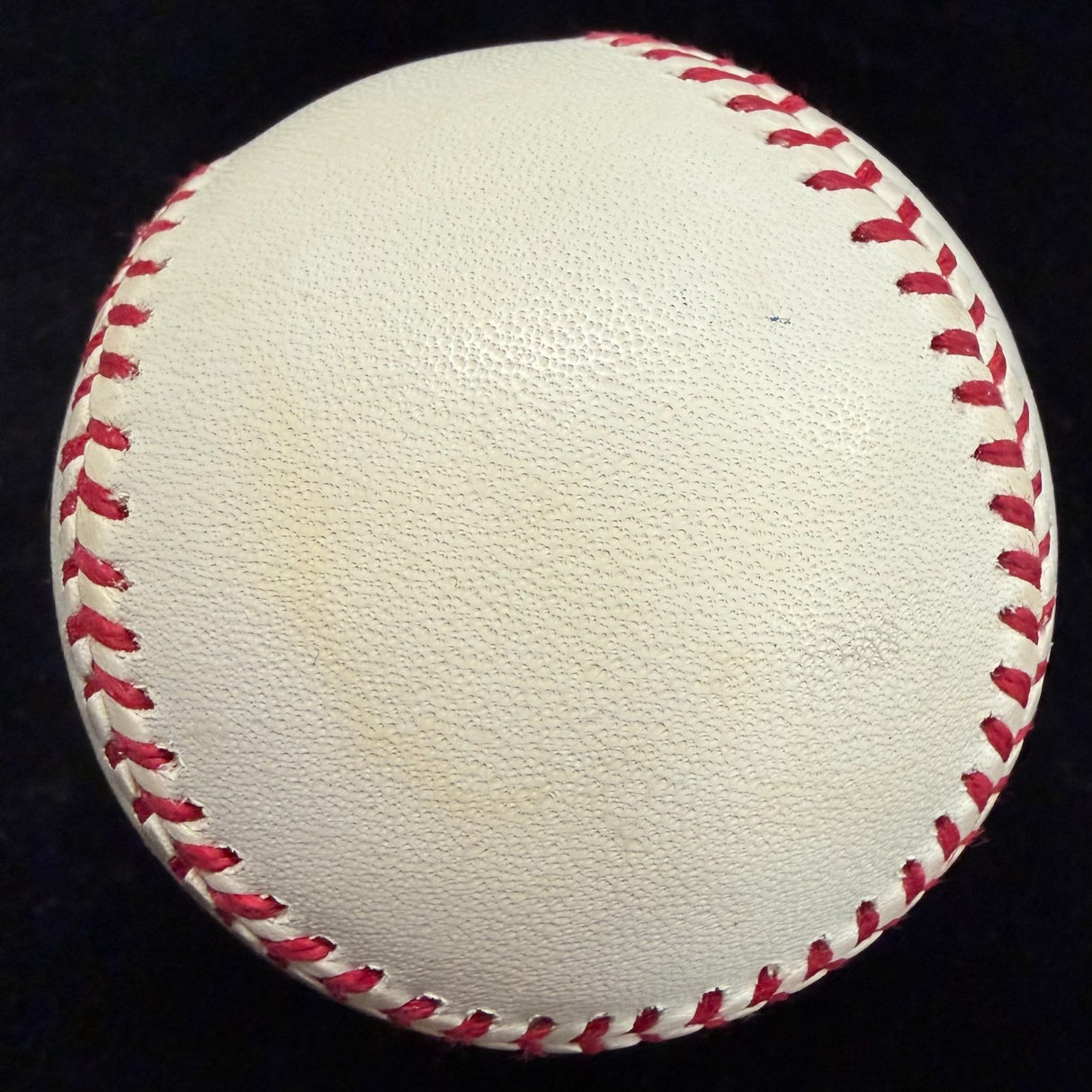 Ken Keltner Signed Baseball PSA/DNA