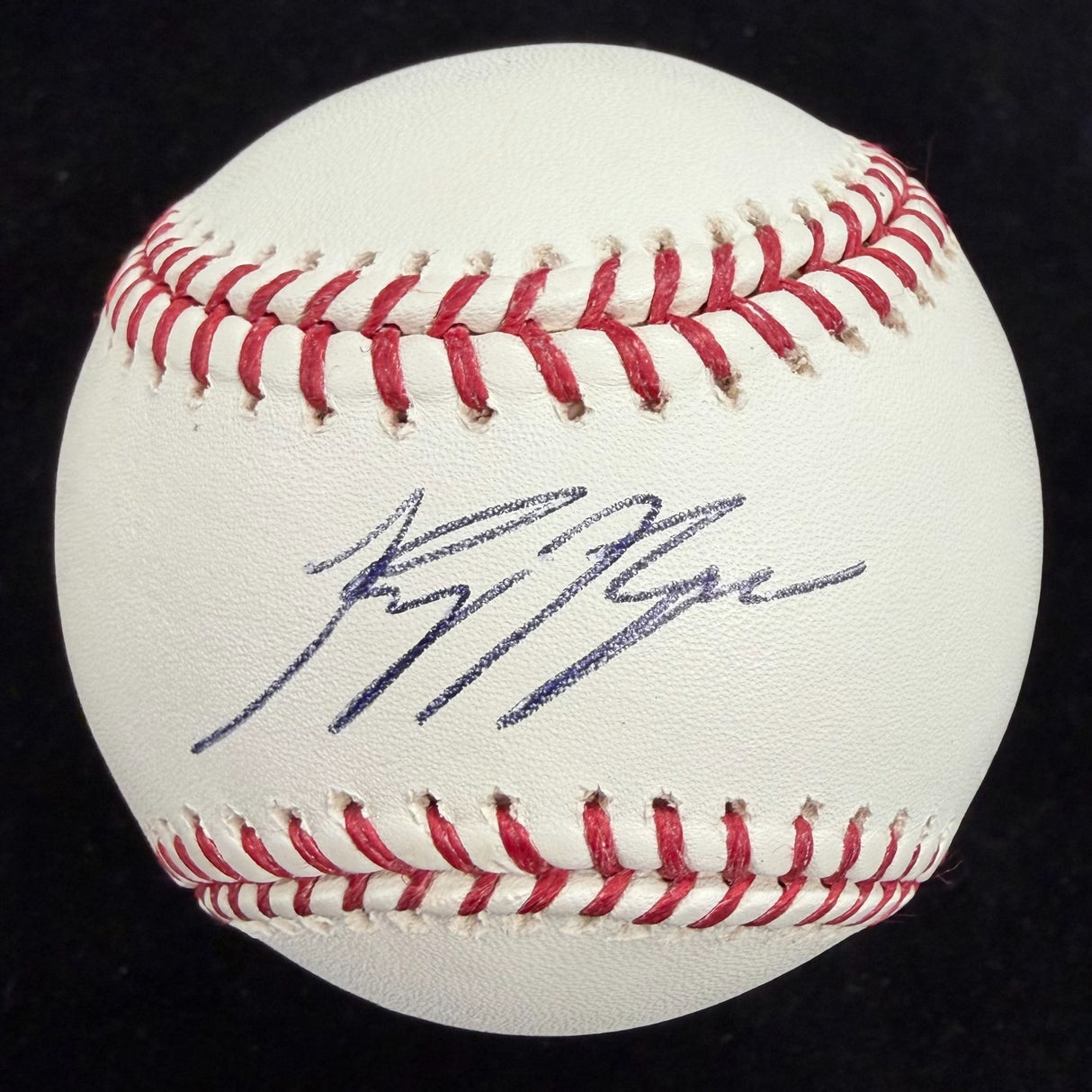Ryan Braun Signed Baseball PSA/DNA