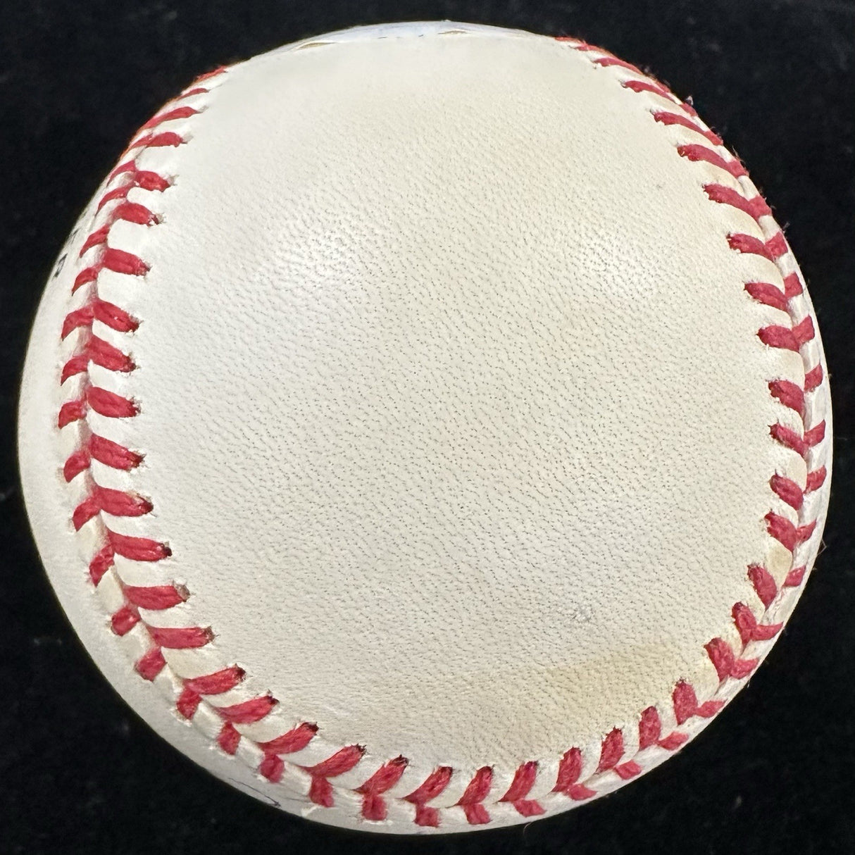 Pee Wee Reese HOF 84 Signed Baseball JSA