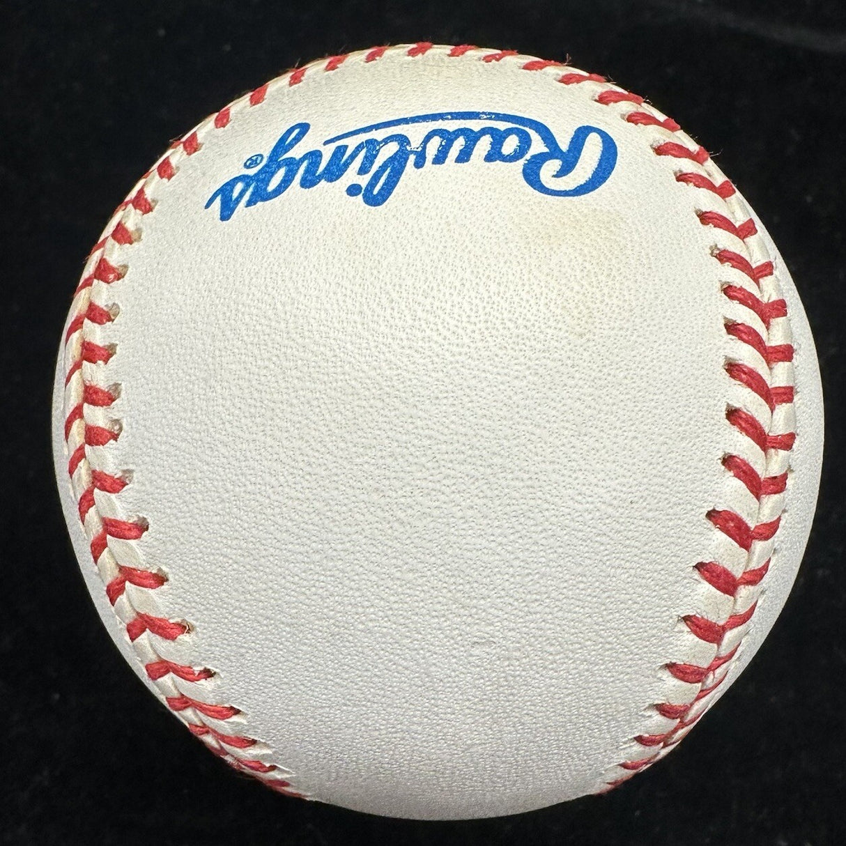 Kirby Puckett HOF 2001 Signed Baseball JSA LOA