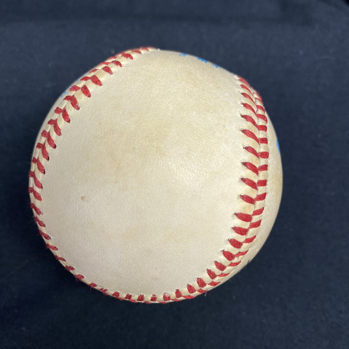 Ted Williams Batting Titles 6 Signed Baseball JSA LOA Graded 8 Signature