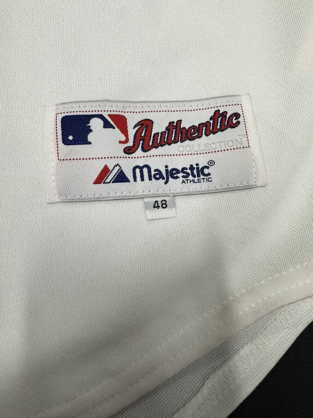 Roy Halladay CY 03 Signed Authentic Toronto Blue Jays Jersey JSA LOA