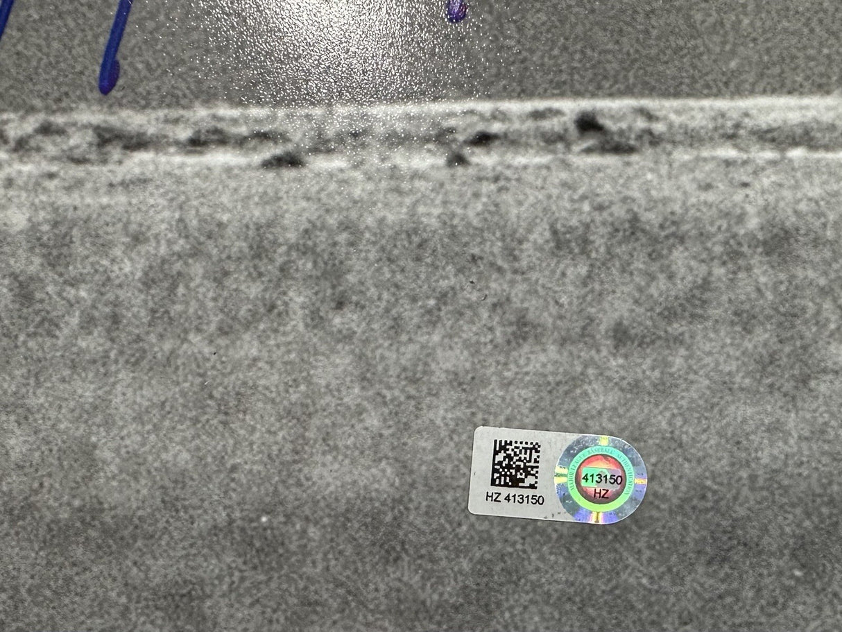 Carl Yastrzemski “Yaz Day” Signed Boston Red Sox 16x20 MLB Holo