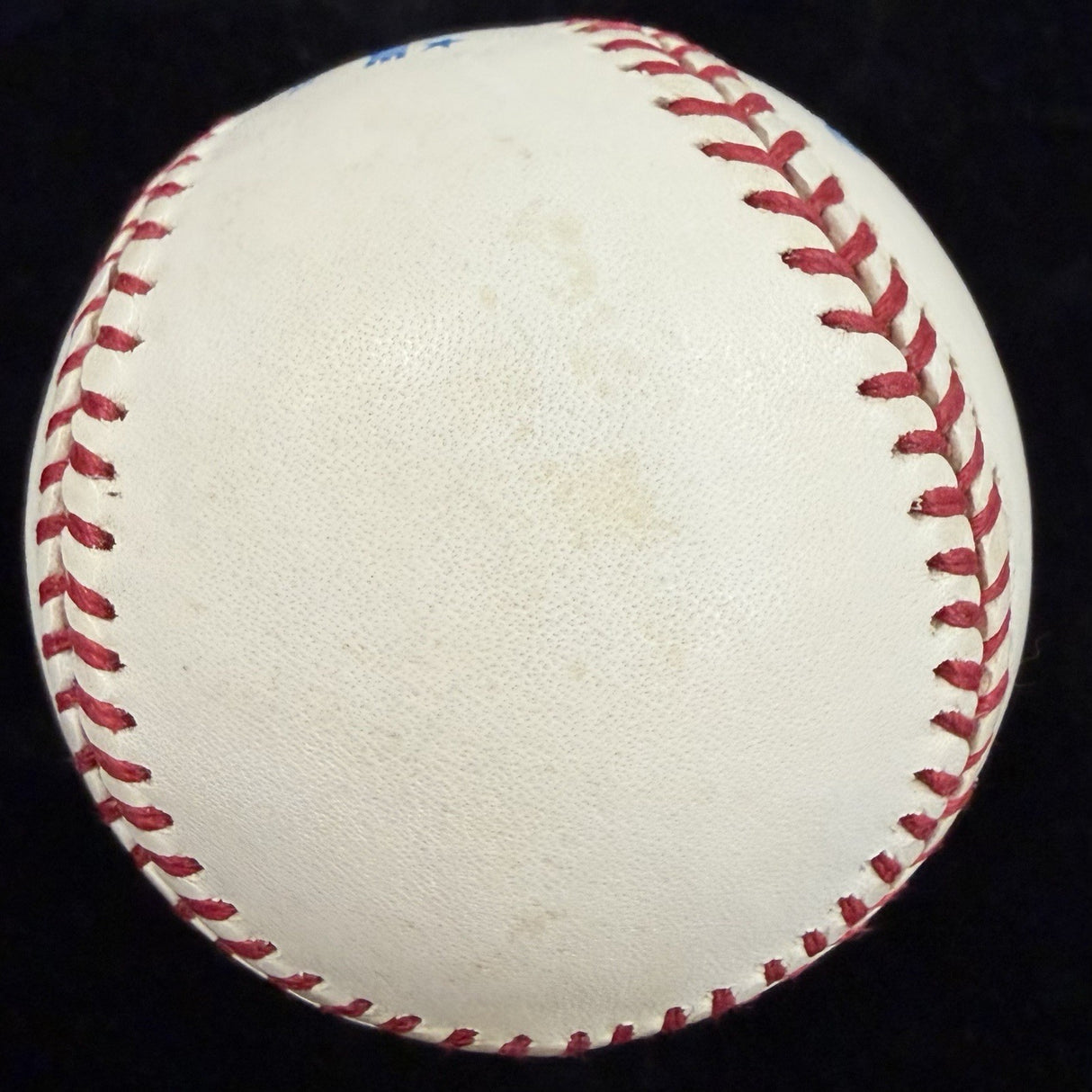 Joe DiMaggio Signed Baseball PSA/DNA LOA