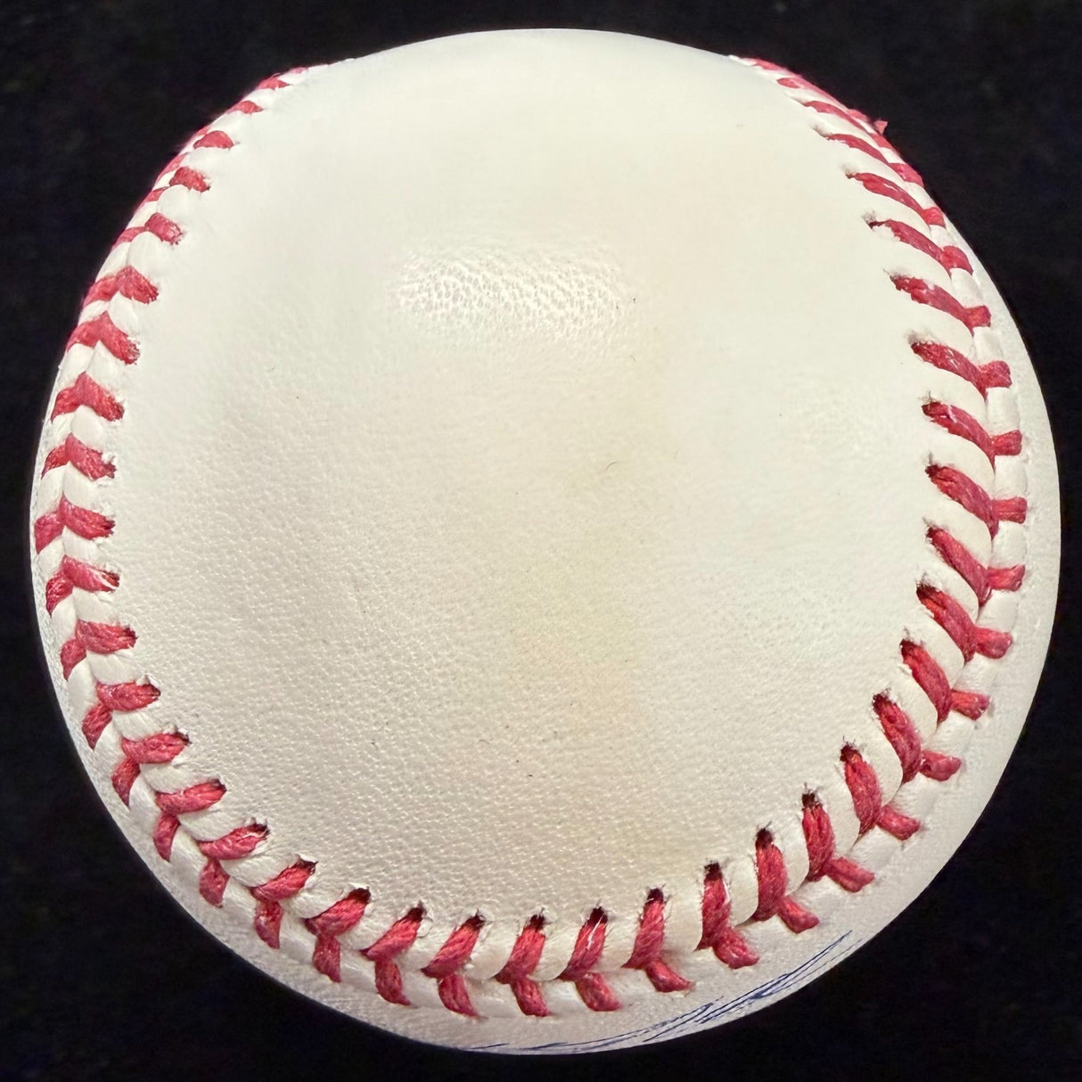 Justin Verlander Signed Baseball PSA/DNA LOA