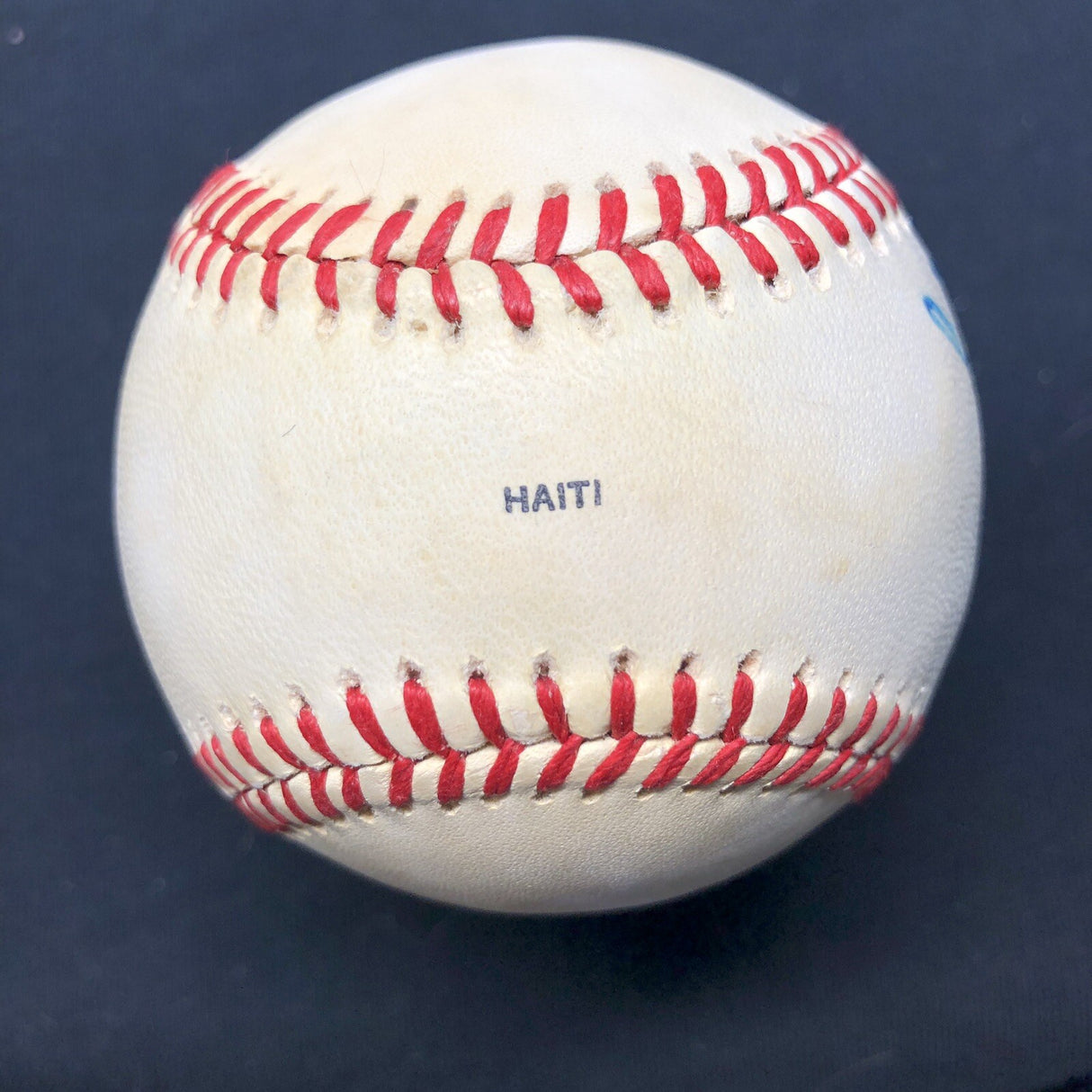 Gary Carter 1983 All Star Game Signed Baseball PSA/DNA