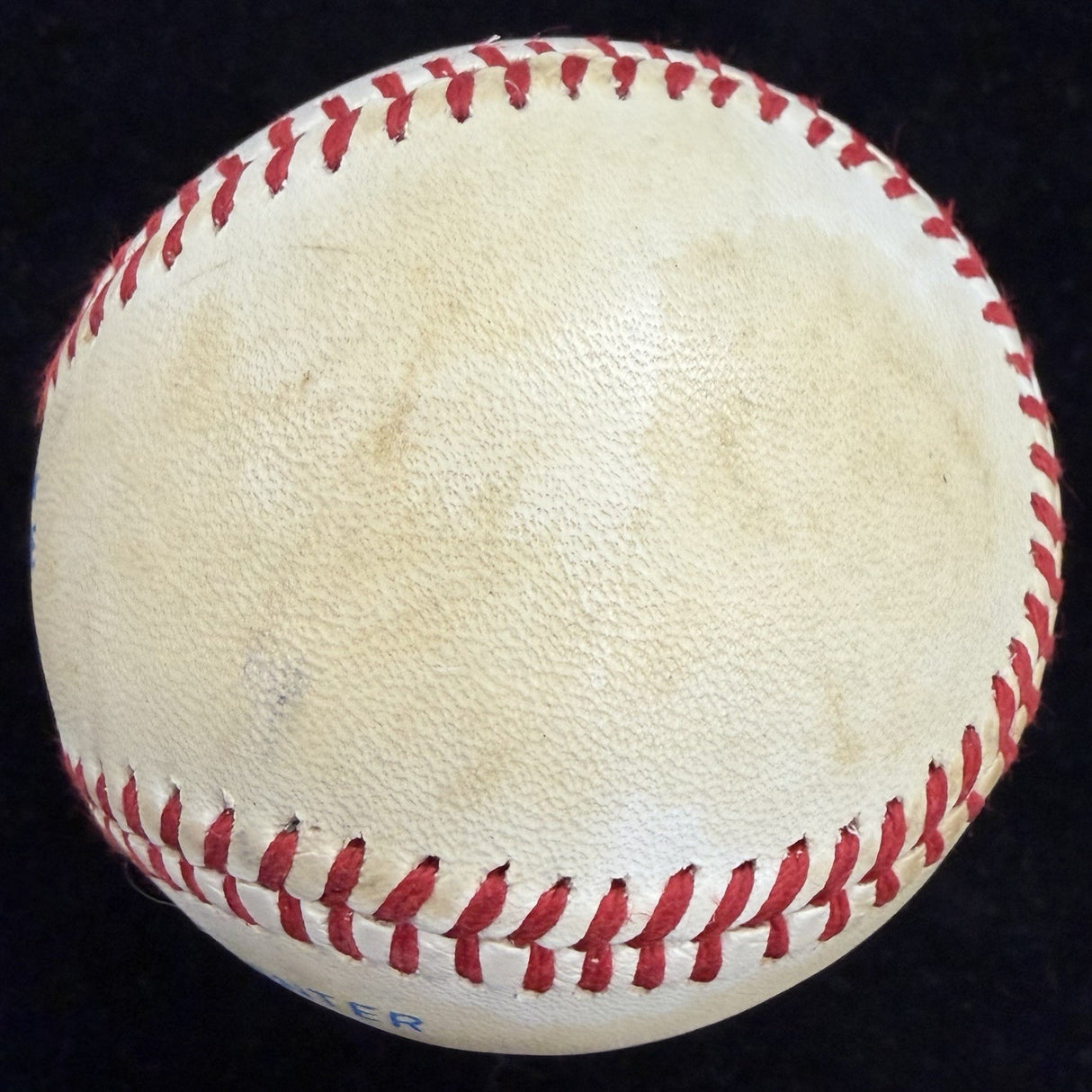Vernon “Lefty” Gomez HOF 72 Signed Baseball PSA/DNA LOA