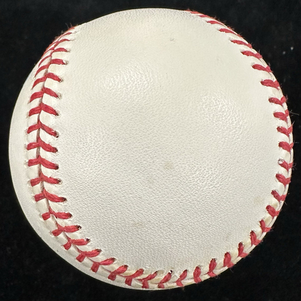 Mickey Mantle HOF 74 Signed Baseball JSA LOA