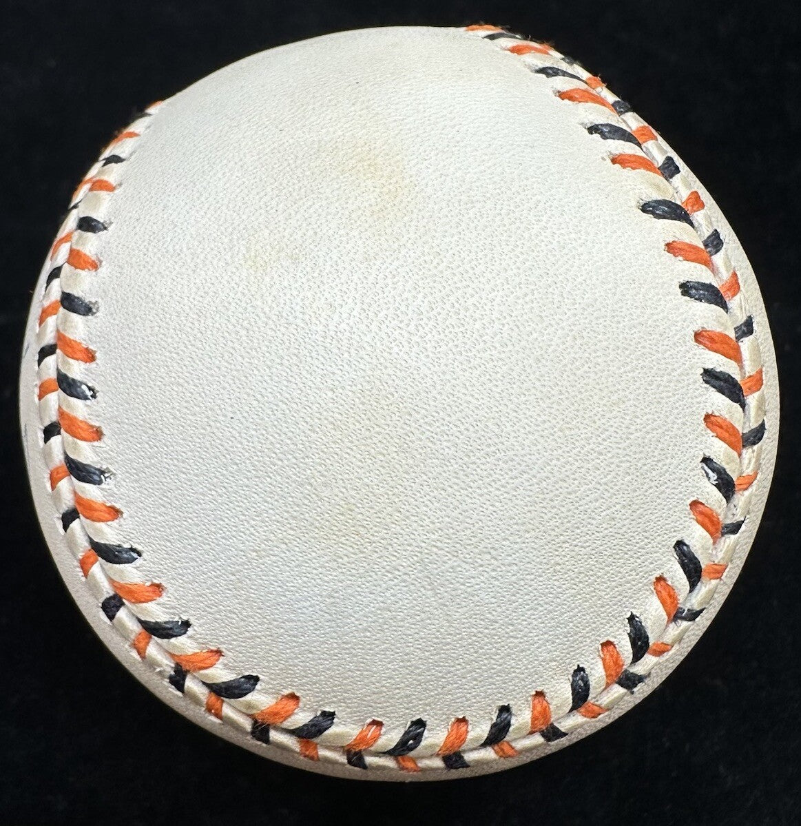 Kirby Puckett MVP Signed 1993 All-Star Game Logo Baseball JSA LOA