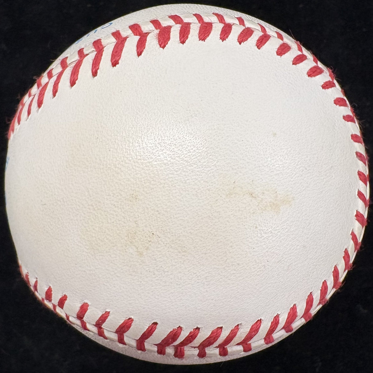Mickey Mantle Signed Baseball Upper Deck Hologram UDA