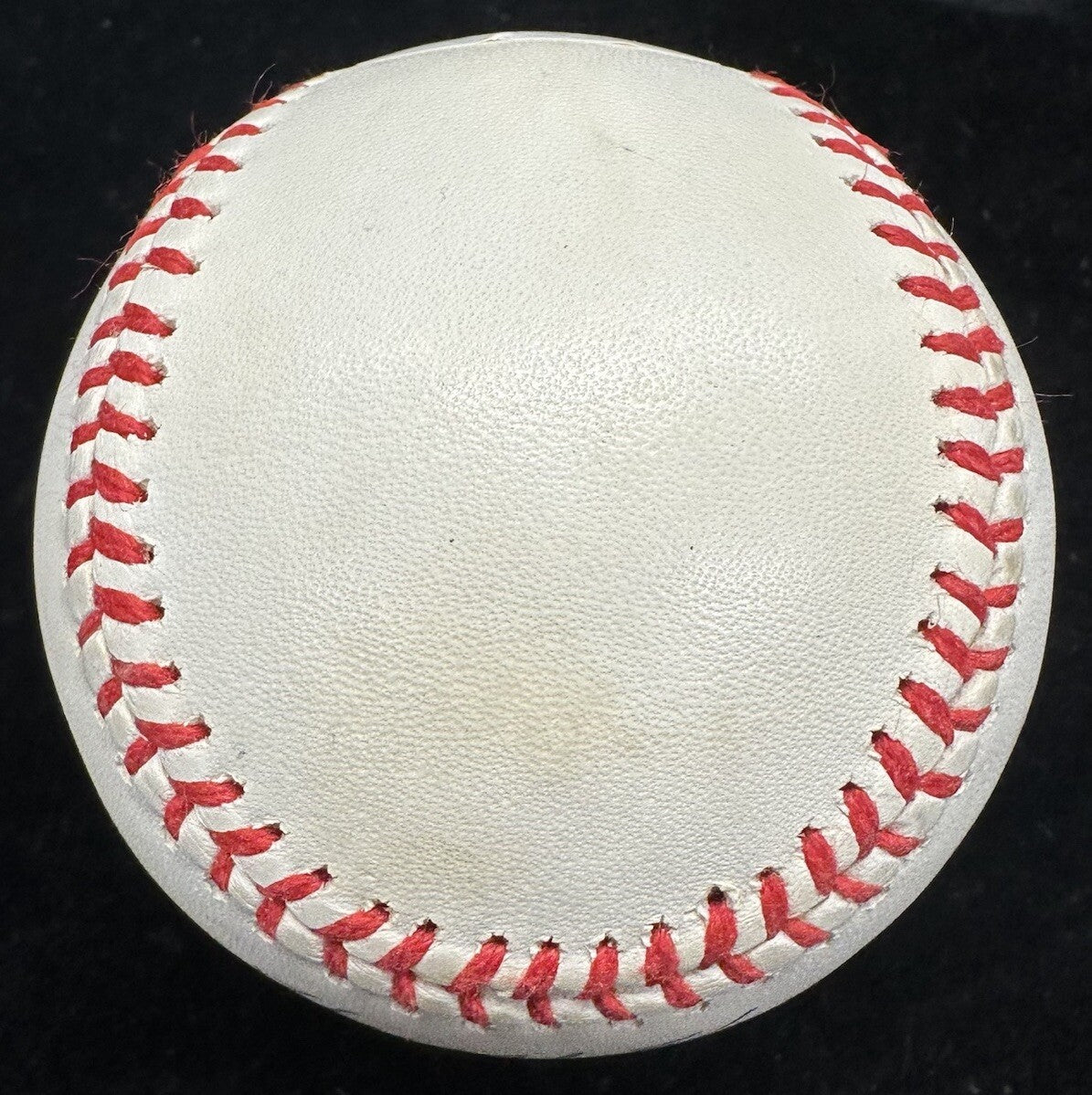 Harold Henry Pee Wee Reese Signed Full Name Baseball JSA