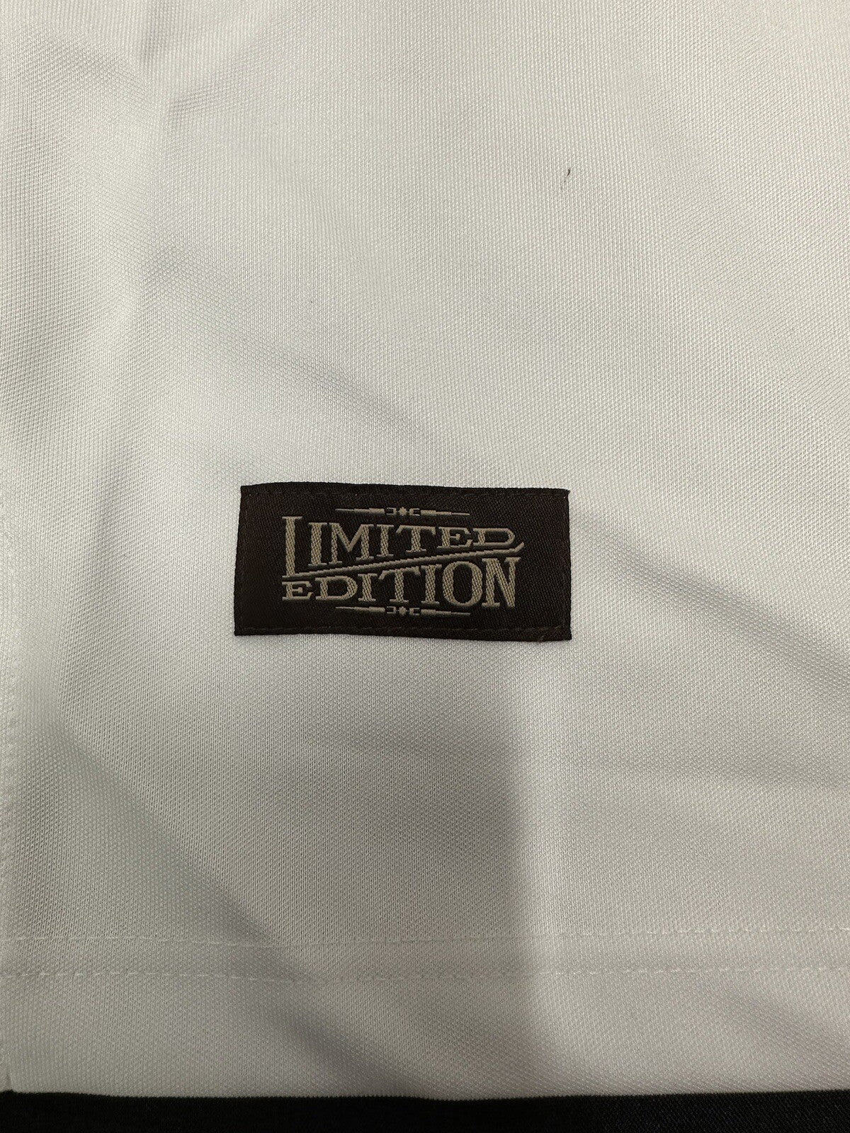 Tony Gwynn Signed Authentic Padres Baseball Legends Jersey JSA LOA