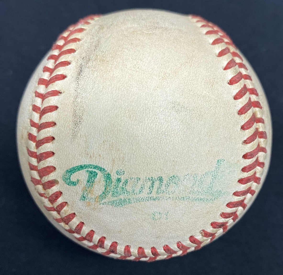 1999 Earliest Known Albert Pujols Single Signed Baseball JSA LOA