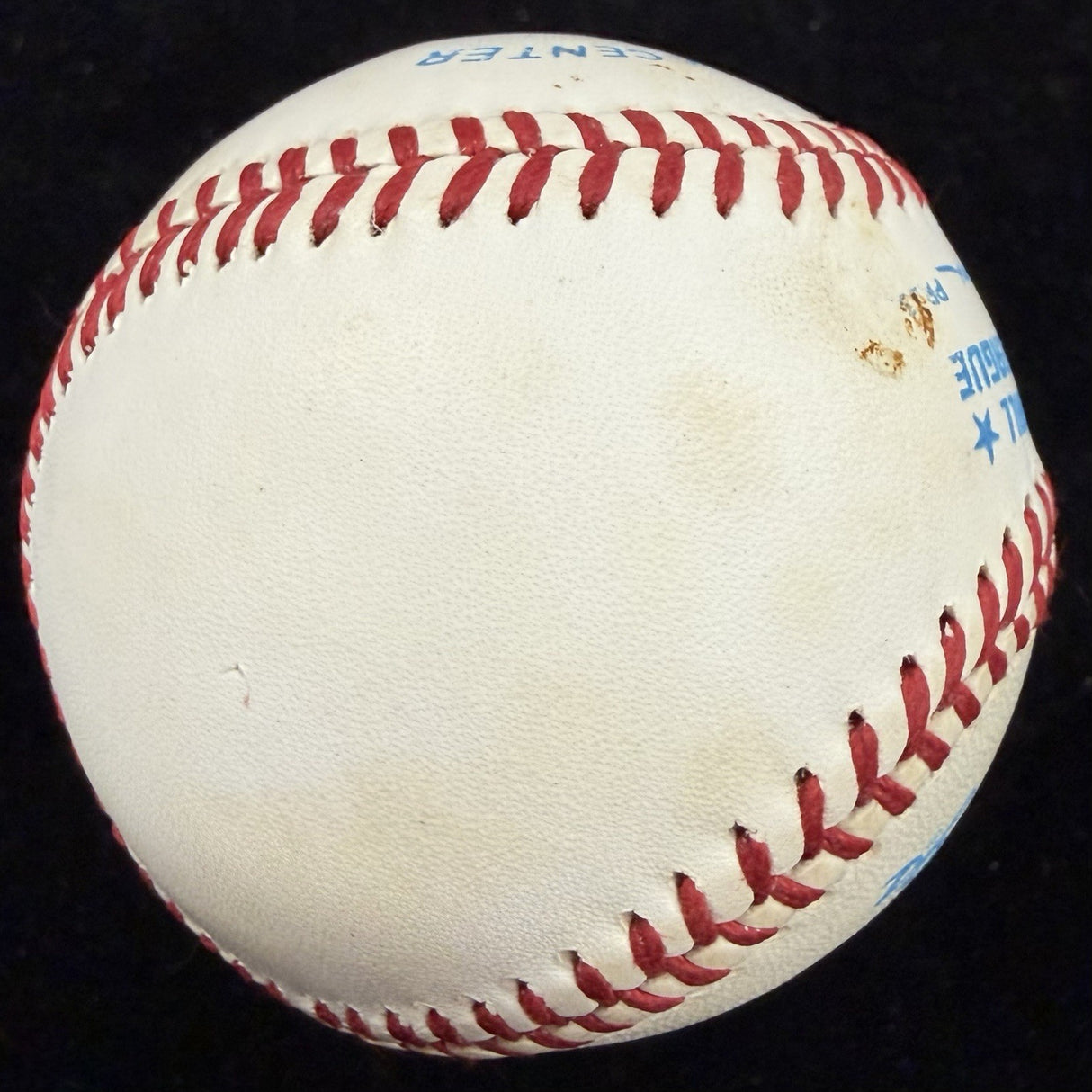 Billy Martin Signed Baseball PSA/DNA LOA