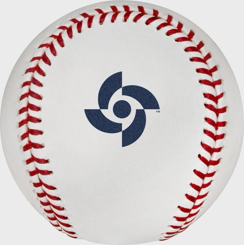 2023 World Baseball Classic Logo Baseball WBC UNSIGNED
