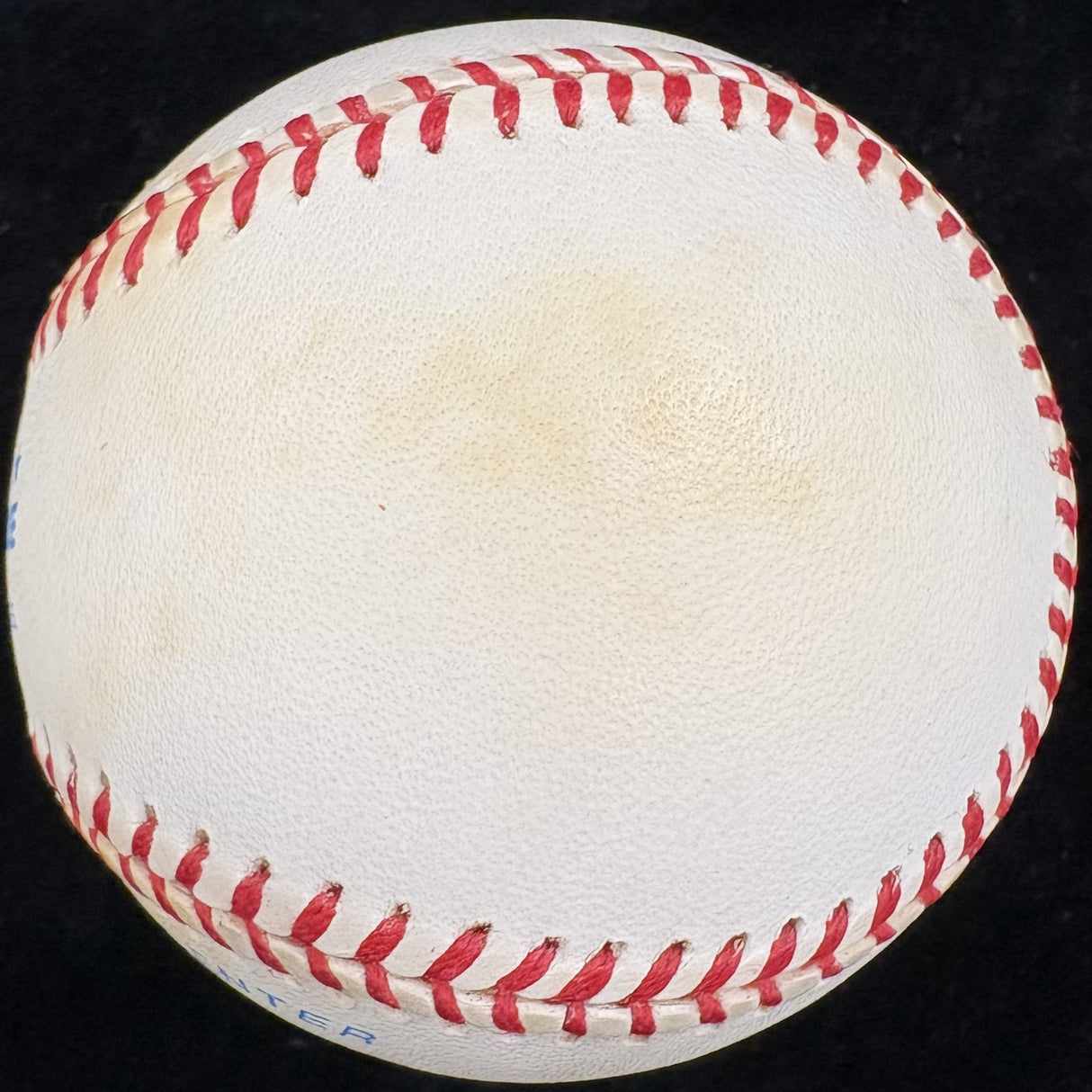 Payne Stewart Signed Baseball PSA/DNA
